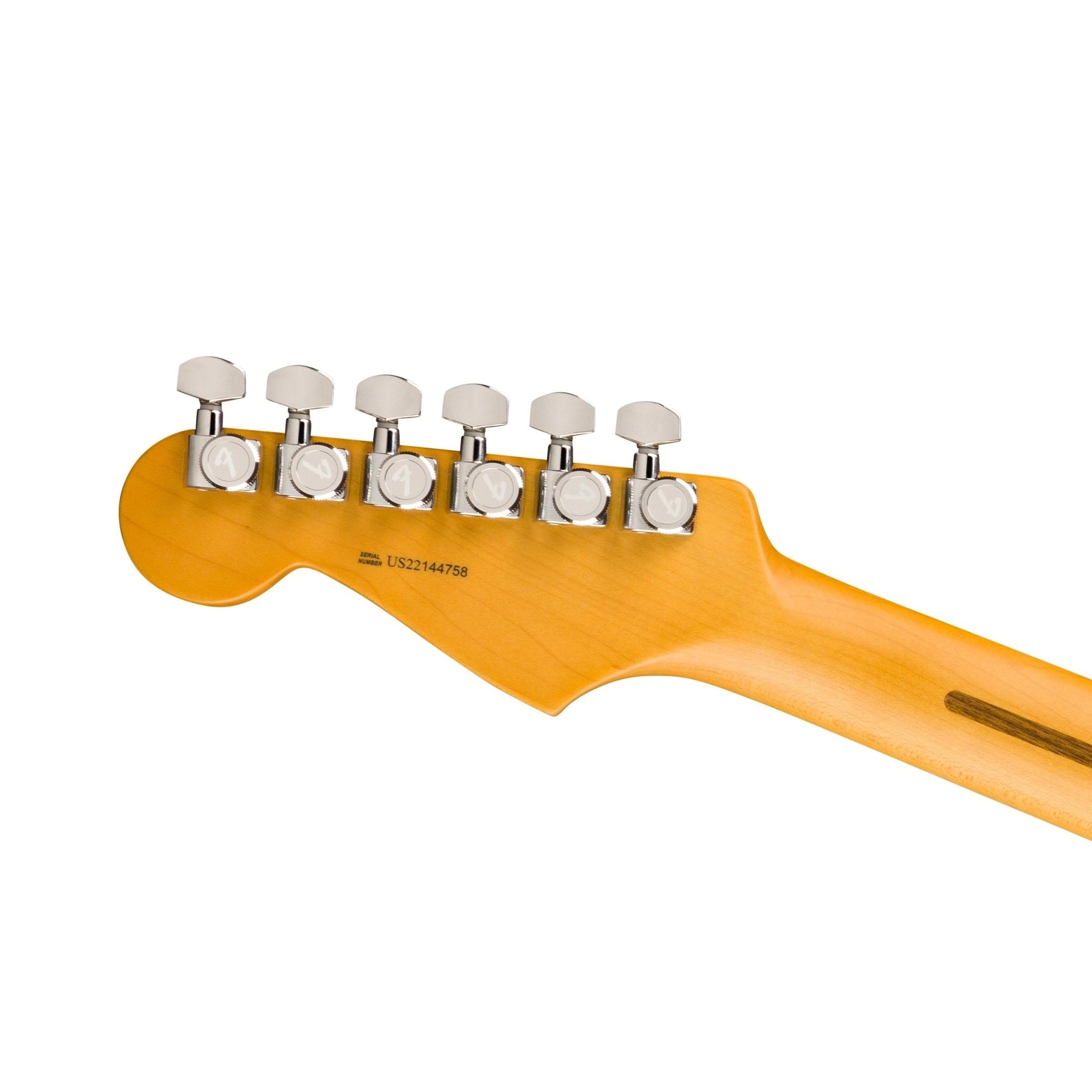 Đàn Guitar Điện Fender 70th Anniversary American Professional II Stratocaster-Mai Nguyên Music