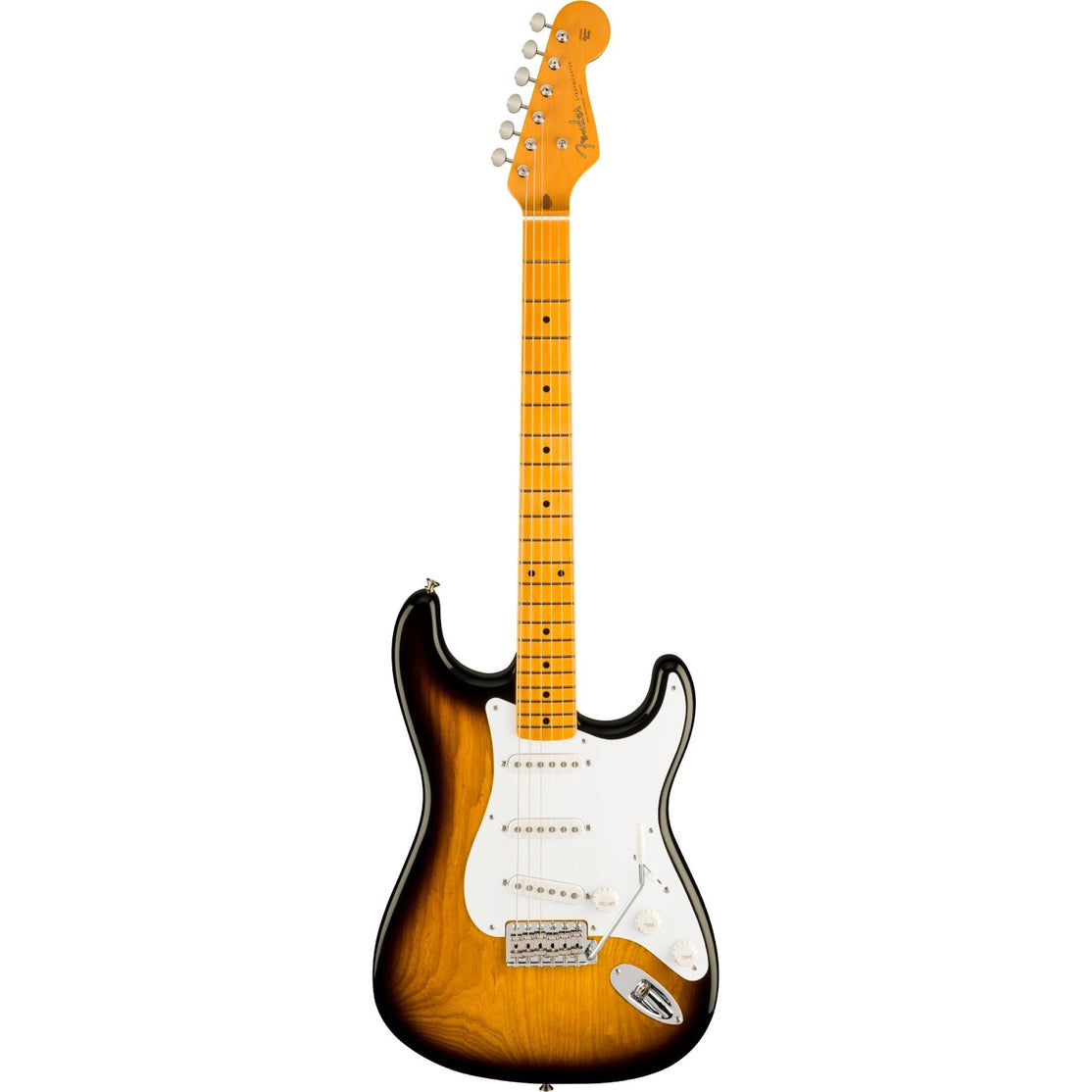 Đàn Guitar Điện Fender 70th Anniversary American Vintage II 1954 Stratocaster-Mai Nguyên Music