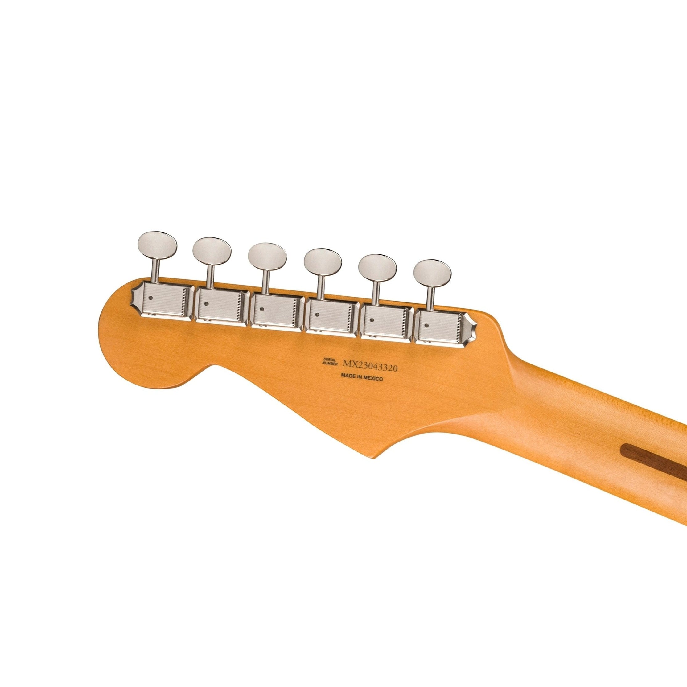 Đàn Guitar Điện Fender 70th Anniversary Player Stratocaster-Mai Nguyên Music