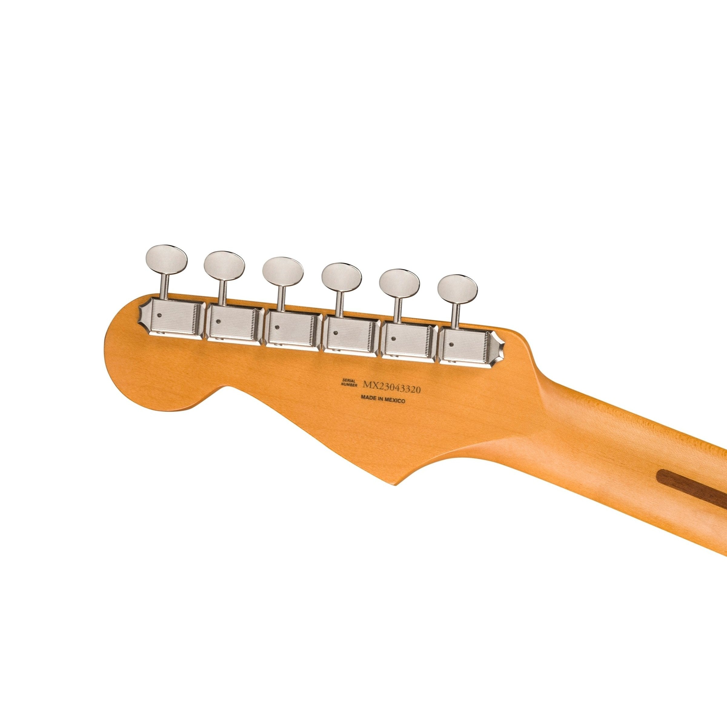 Đàn Guitar Điện Fender 70th Anniversary Player Stratocaster-Mai Nguyên Music