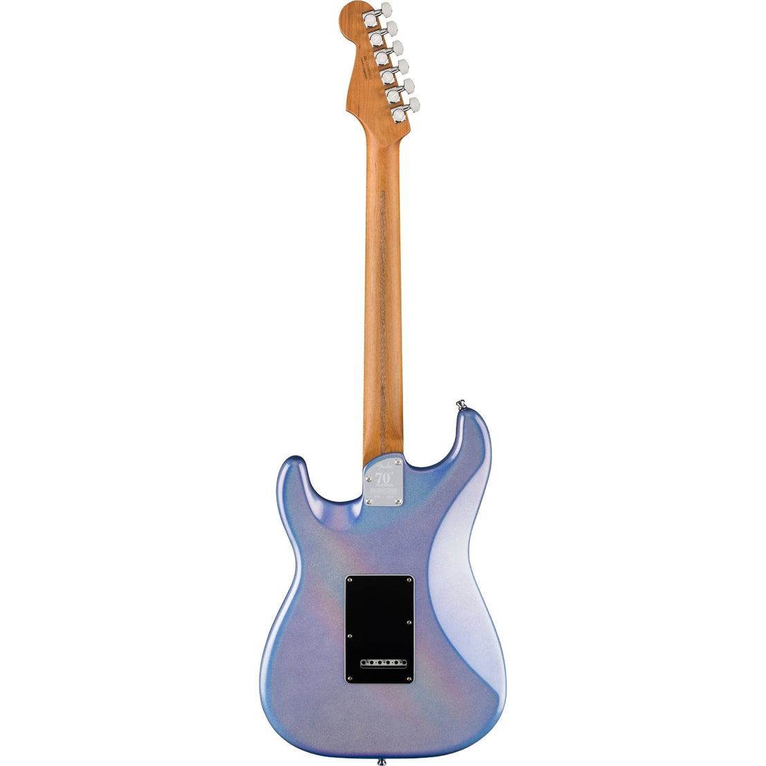Đàn Guitar Điện Fender 70th Anniversary Ultra Stratocaster HSS - Amethyst, Maple Fingerboard-Mai Nguyên Music
