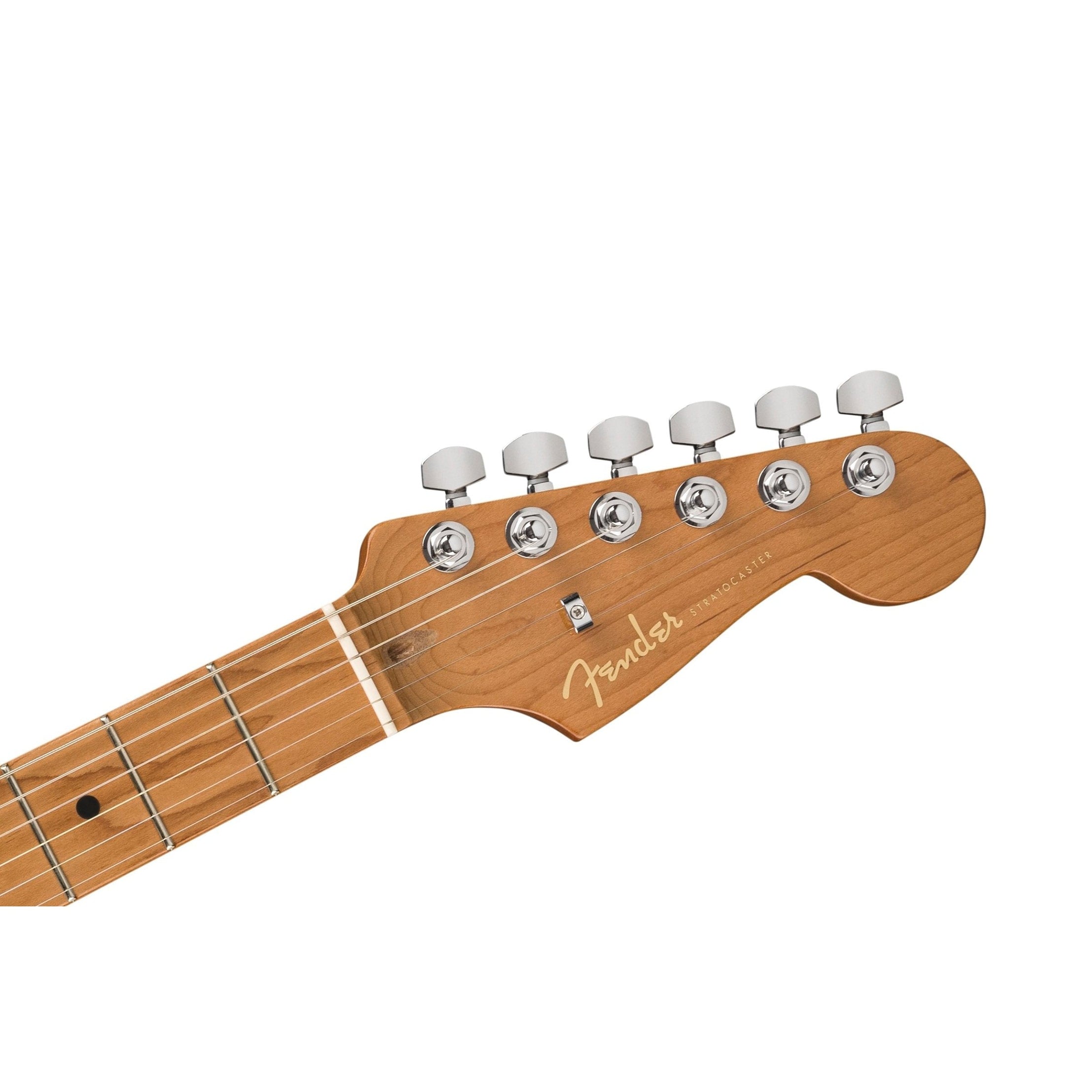 Đàn Guitar Điện Fender 70th Anniversary Ultra Stratocaster HSS - Amethyst, Maple Fingerboard-Mai Nguyên Music