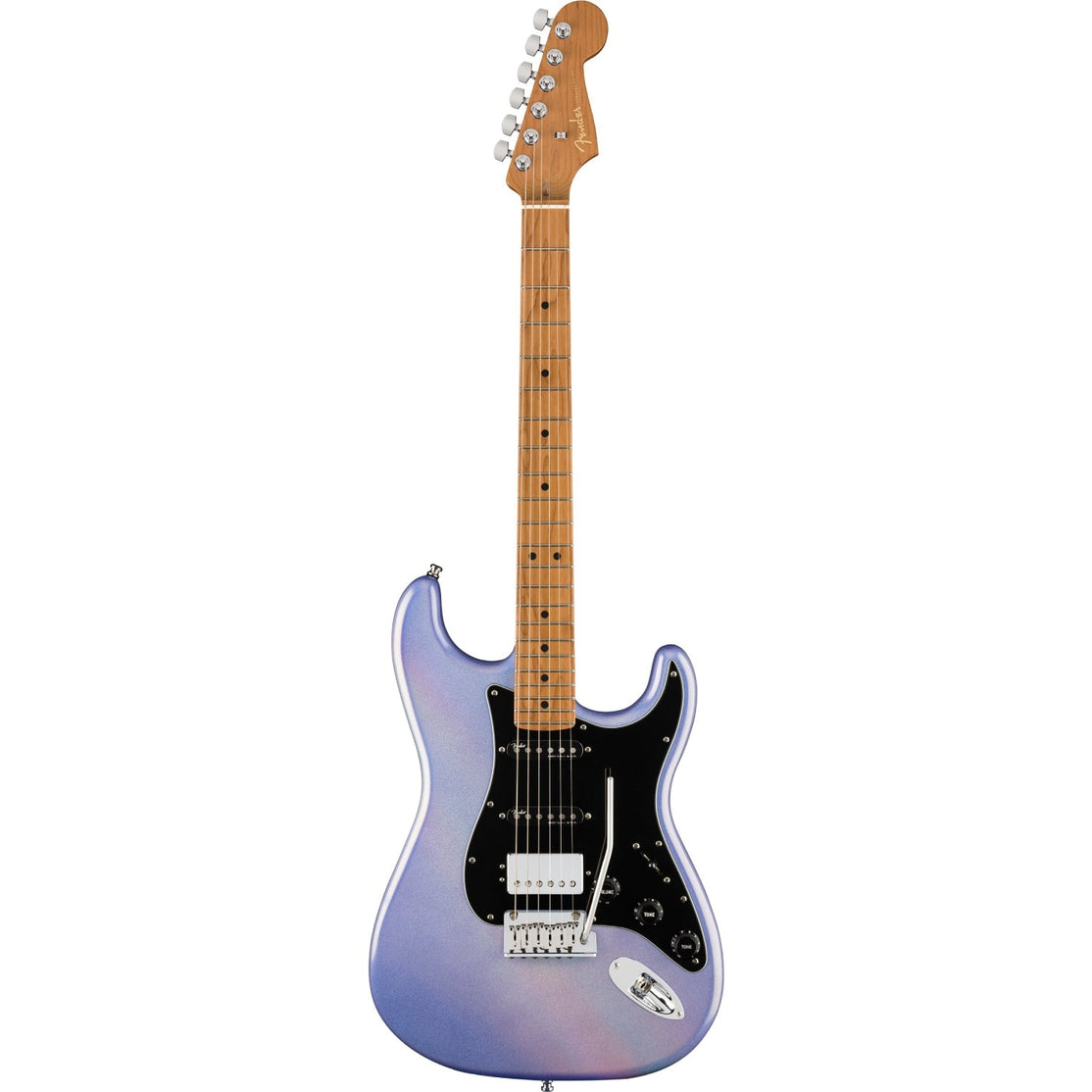 Đàn Guitar Điện Fender 70th Anniversary Ultra Stratocaster HSS - Amethyst, Maple Fingerboard-Mai Nguyên Music