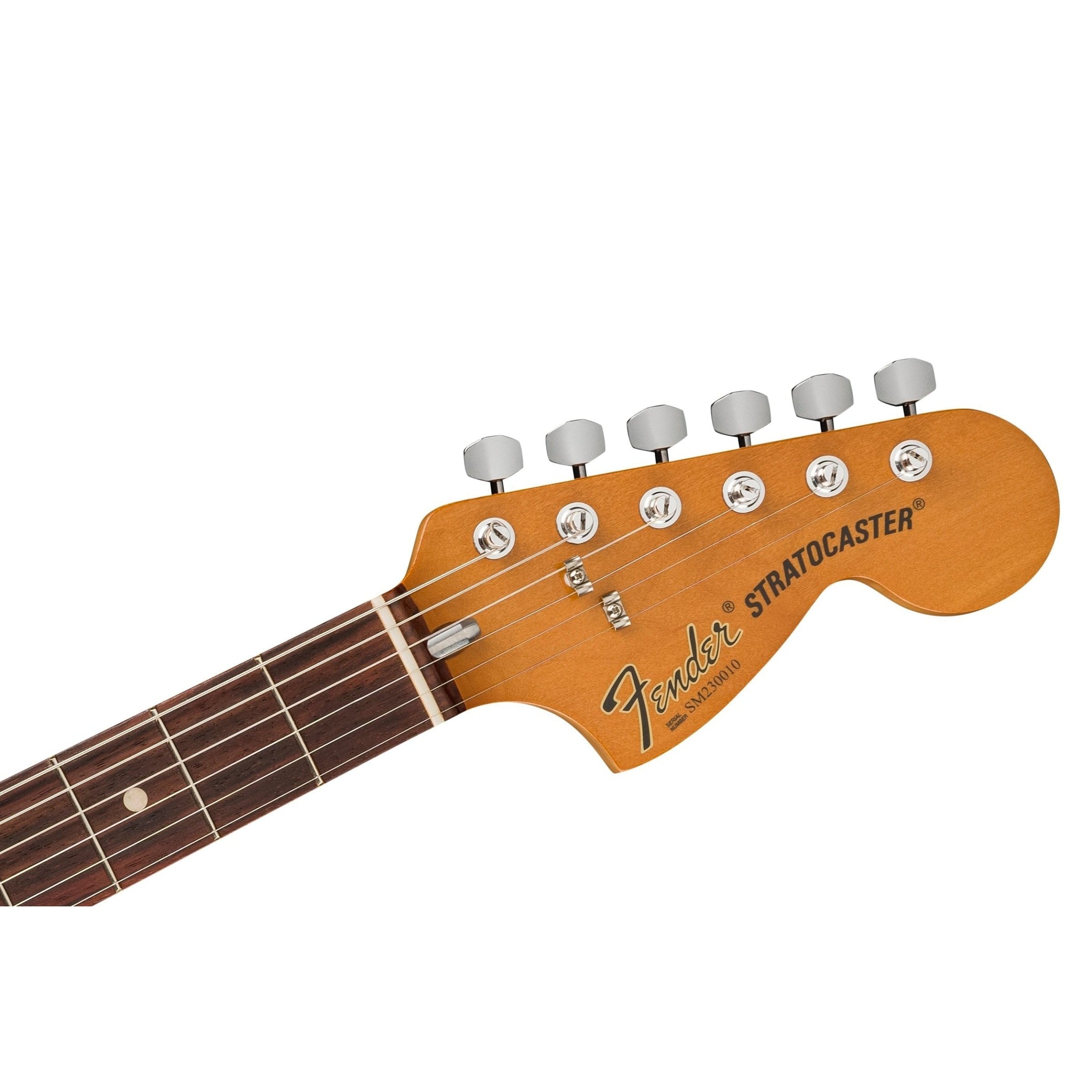 Đàn Guitar Điện Fender 70th Anniversary Vintera II Antigua Stratocaster - Antigua, Rosewood Fingerboard-Mai Nguyên Music