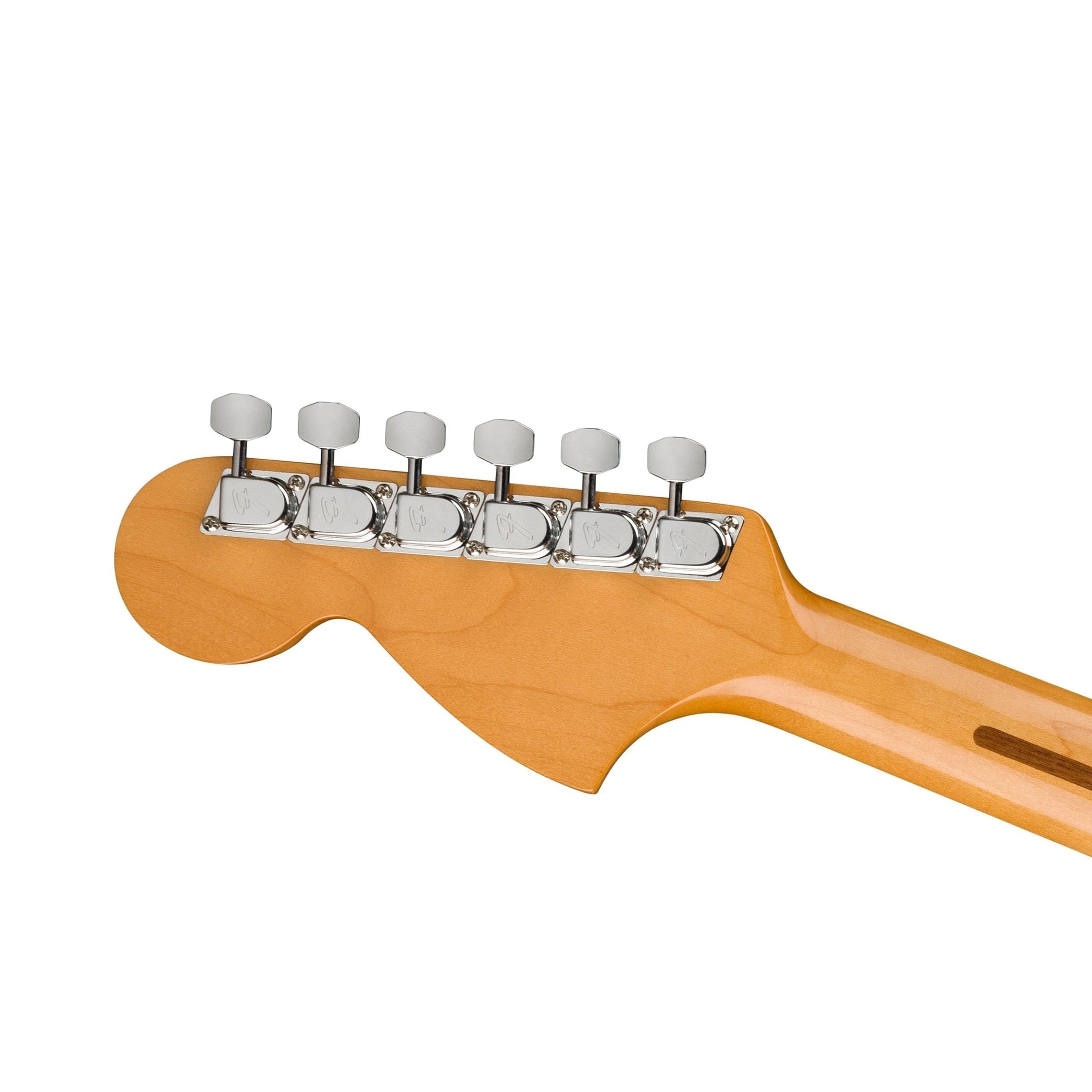 Đàn Guitar Điện Fender 70th Anniversary Vintera II Antigua Stratocaster - Antigua, Rosewood Fingerboard-Mai Nguyên Music