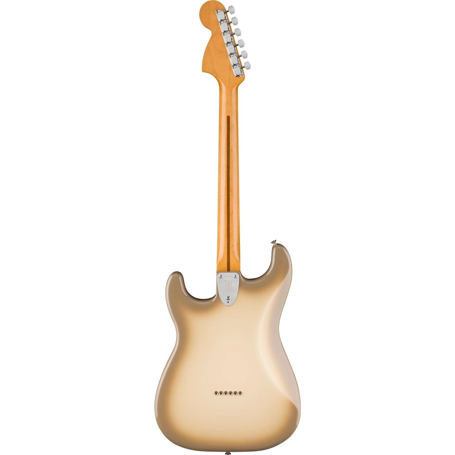 Đàn Guitar Điện Fender 70th Anniversary Vintera II Antigua Stratocaster-Mai Nguyên Music