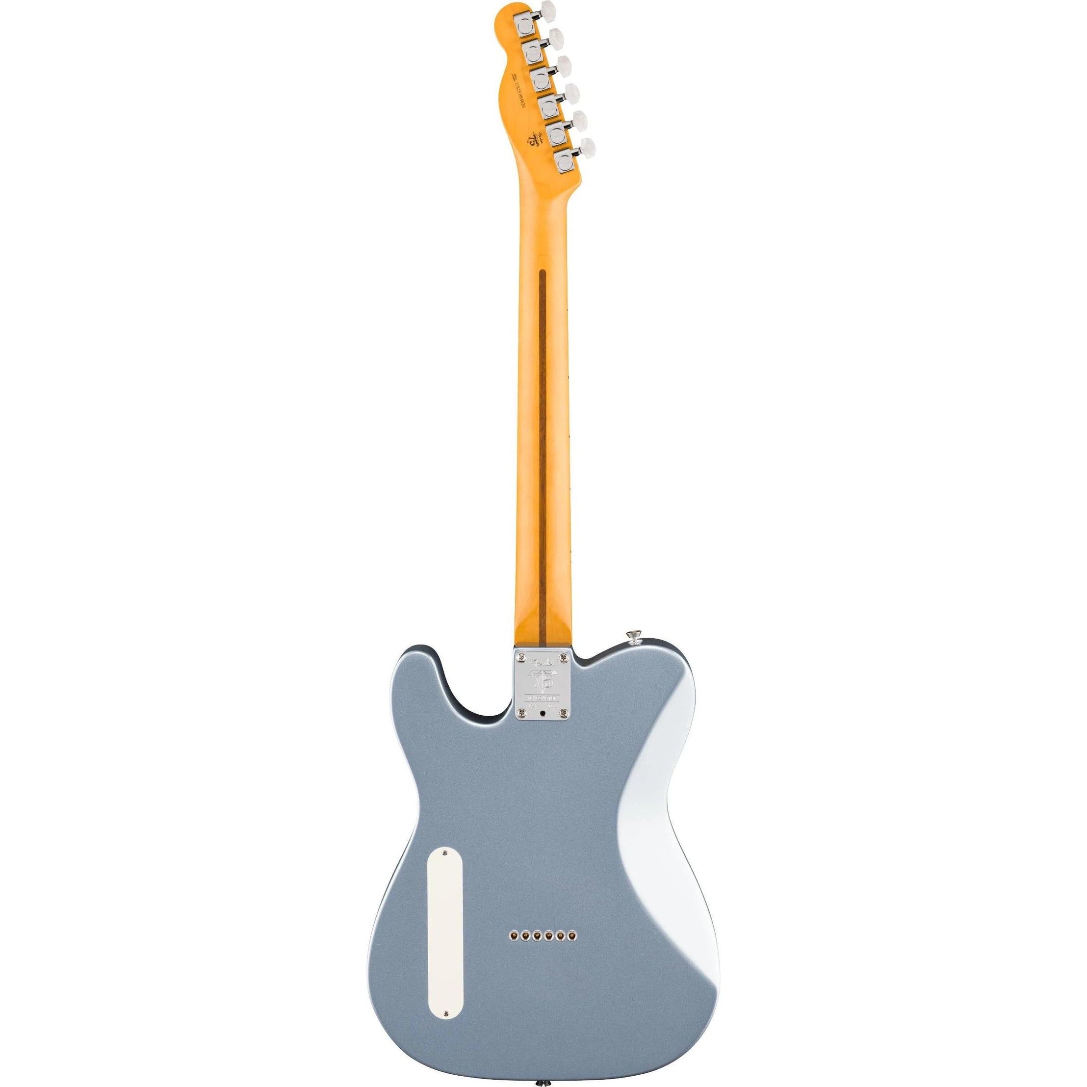 Đàn Guitar Điện Fender 75th Anniversary American Professional Classic Cabronita Telecaster, Maple Fingerboard-Mai Nguyên Music