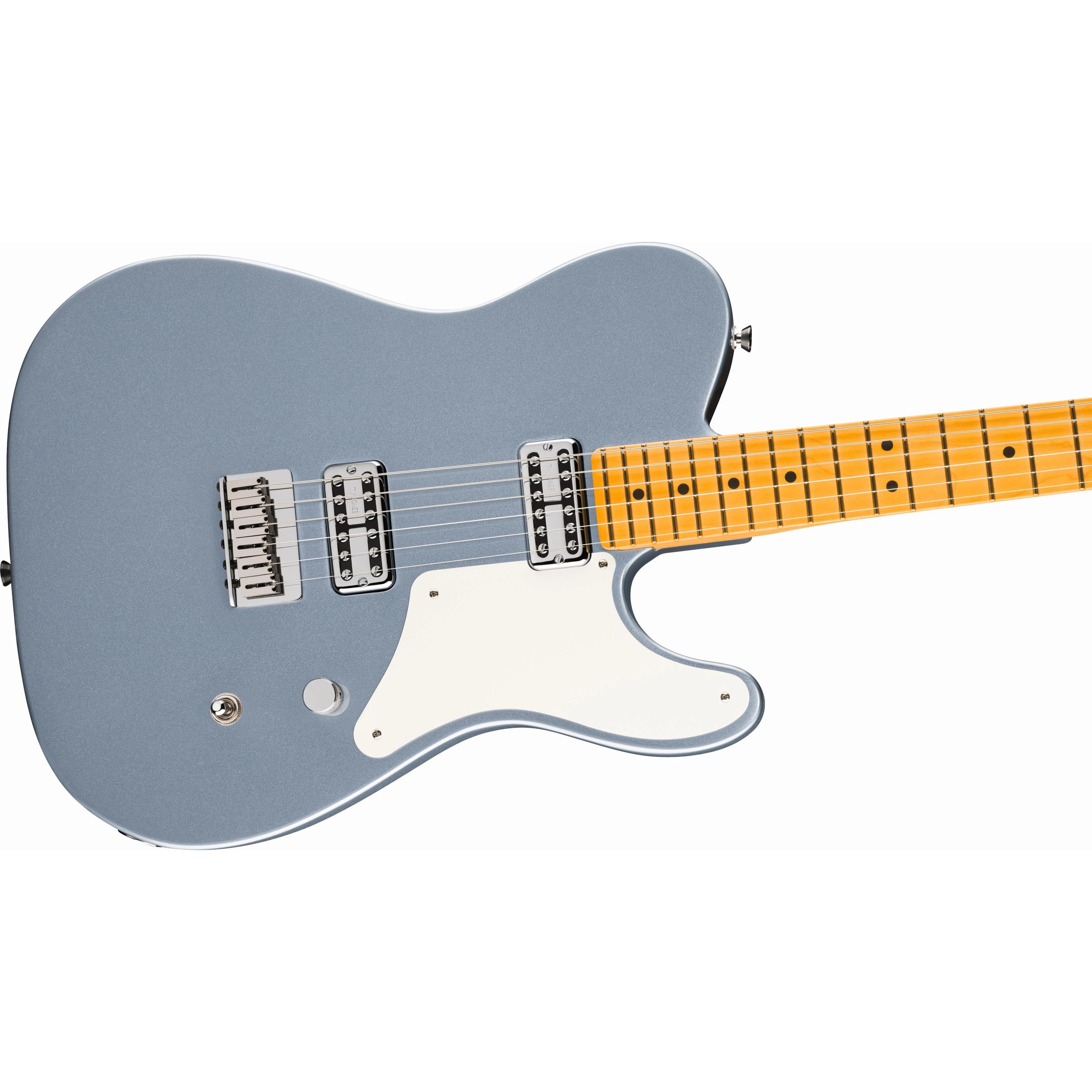Đàn Guitar Điện Fender 75th Anniversary American Professional Classic Cabronita Telecaster, Maple Fingerboard-Mai Nguyên Music