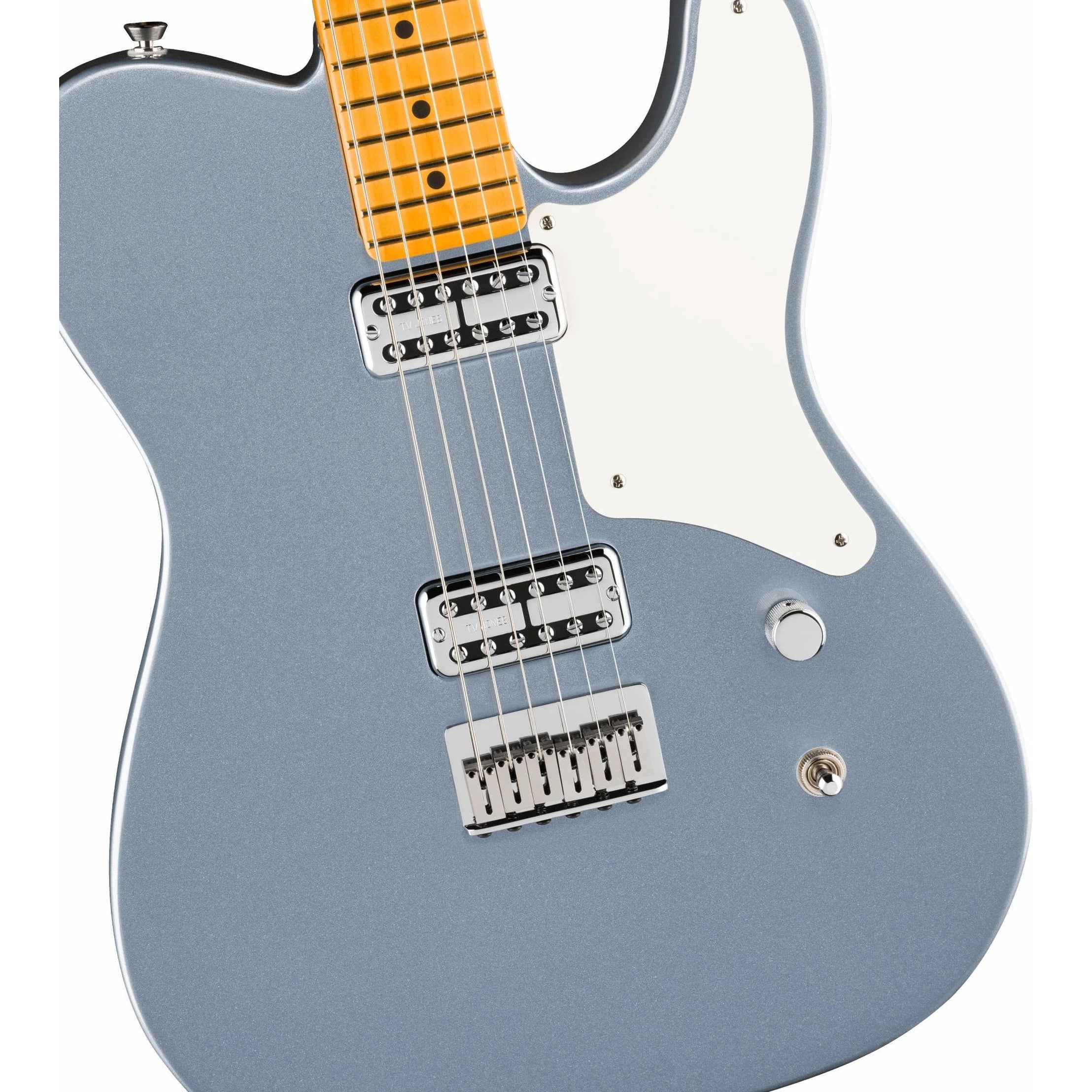 Đàn Guitar Điện Fender 75th Anniversary American Professional Classic Cabronita Telecaster, Maple Fingerboard-Mai Nguyên Music