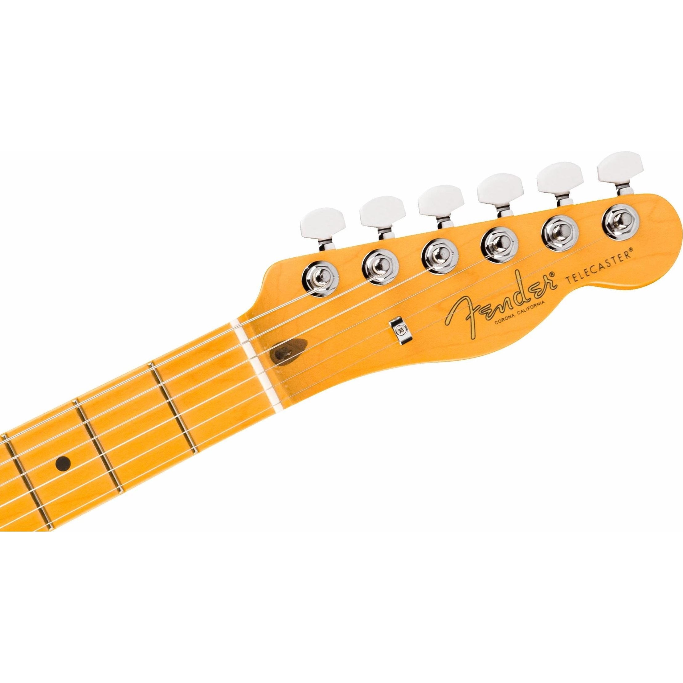 Đàn Guitar Điện Fender 75th Anniversary American Professional Classic Cabronita Telecaster, Maple Fingerboard-Mai Nguyên Music