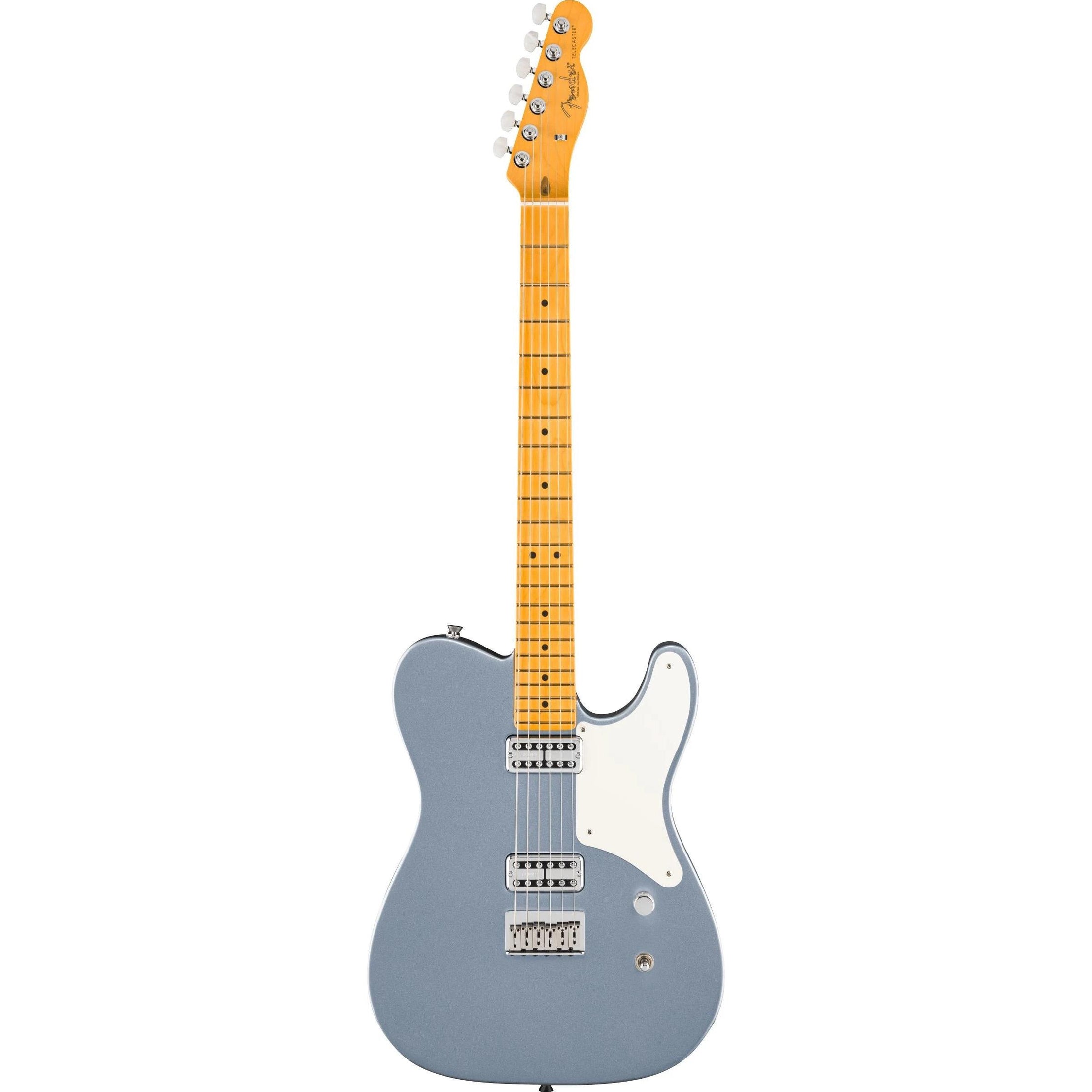 Đàn Guitar Điện Fender 75th Anniversary American Professional Classic Cabronita Telecaster, Maple Fingerboard-Mai Nguyên Music
