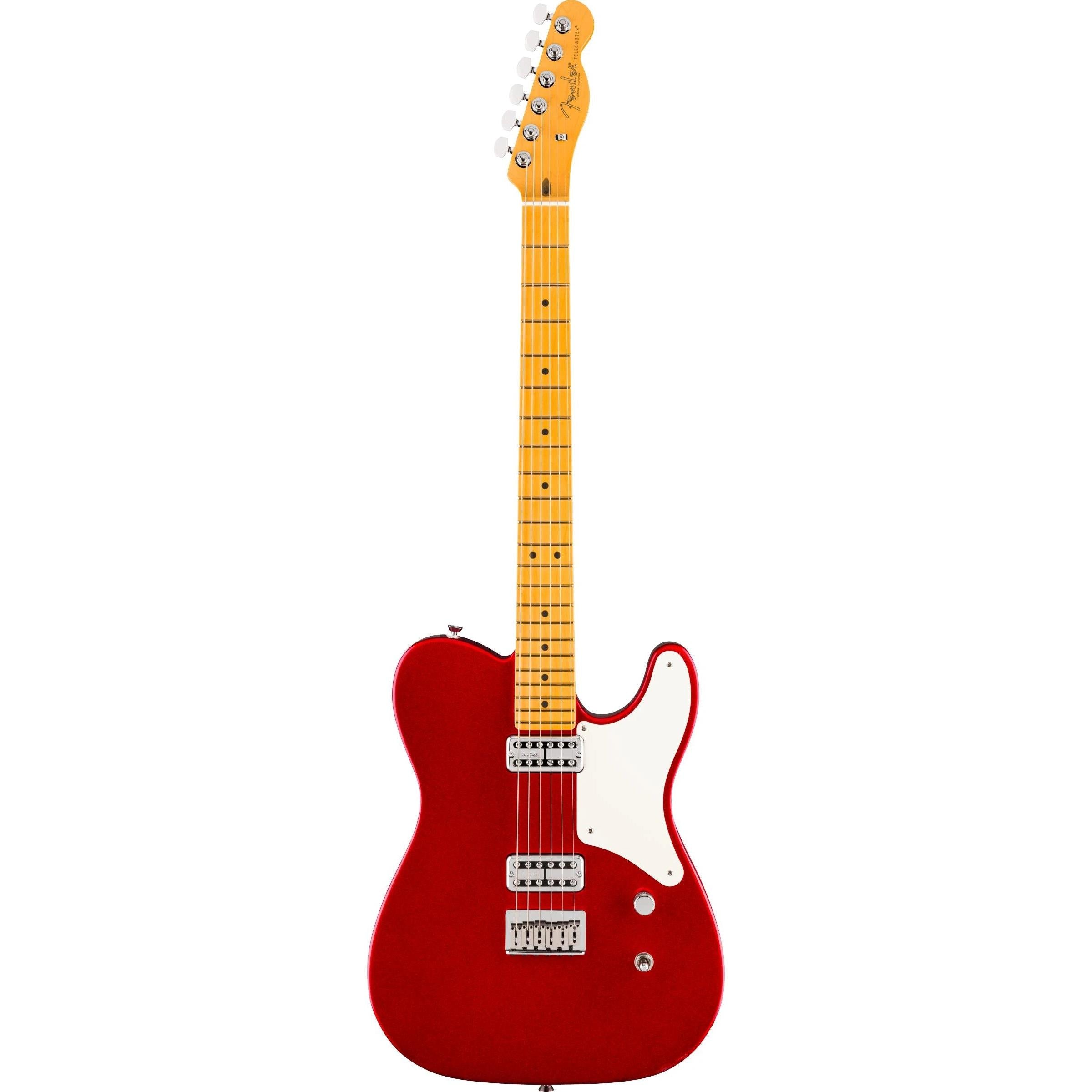 Đàn Guitar Điện Fender 75th Anniversary American Professional Classic Cabronita Telecaster, Maple Fingerboard-Mai Nguyên Music