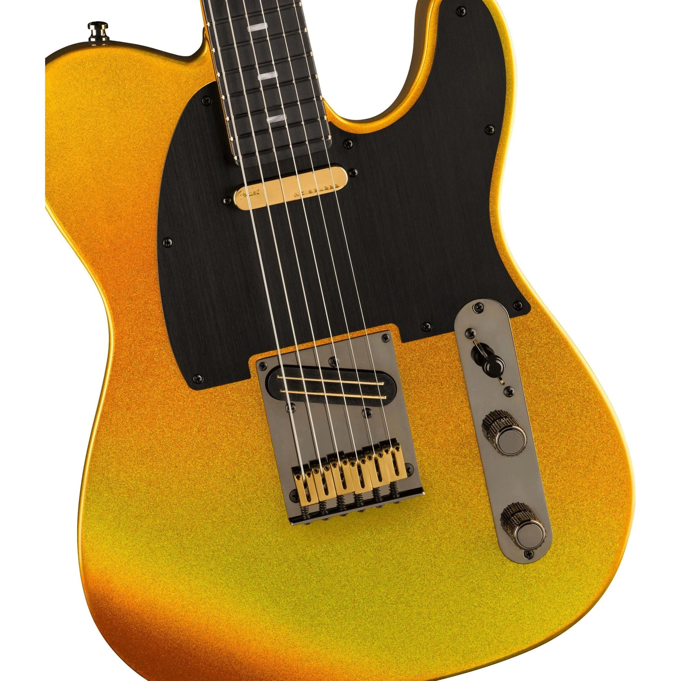 Đàn Guitar Điện Fender 75th Anniversary American Ultra II Telecaster, Ebony Fingerboard-Mai Nguyên Music