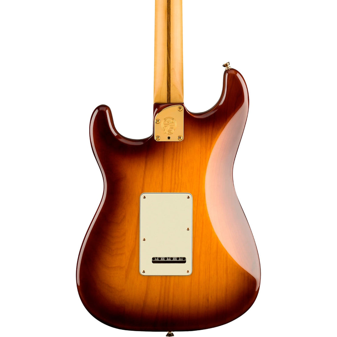 Đàn Guitar Điện Fender 75th Anniversary Commemorative Stratocaster-Mai Nguyên Music