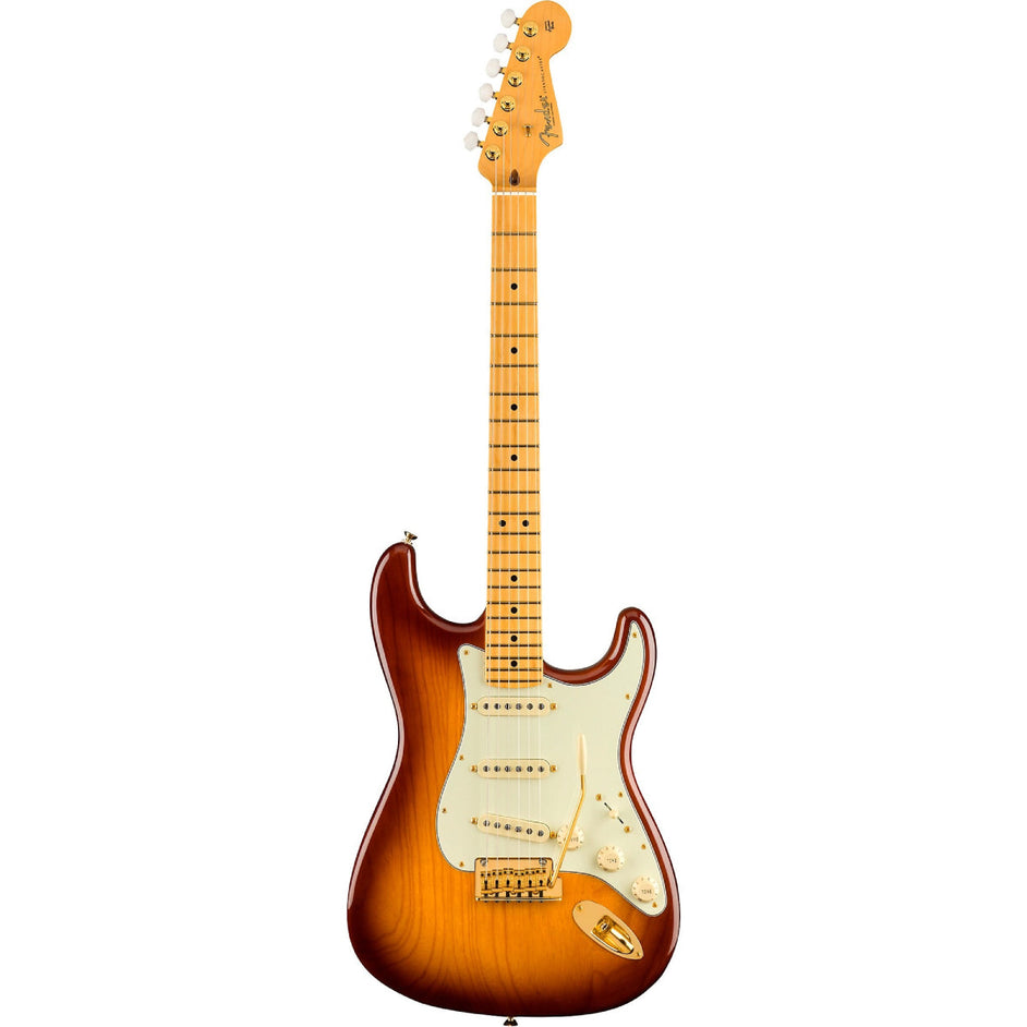 Đàn Guitar Điện Fender 75th Anniversary Commemorative Stratocaster-Mai Nguyên Music