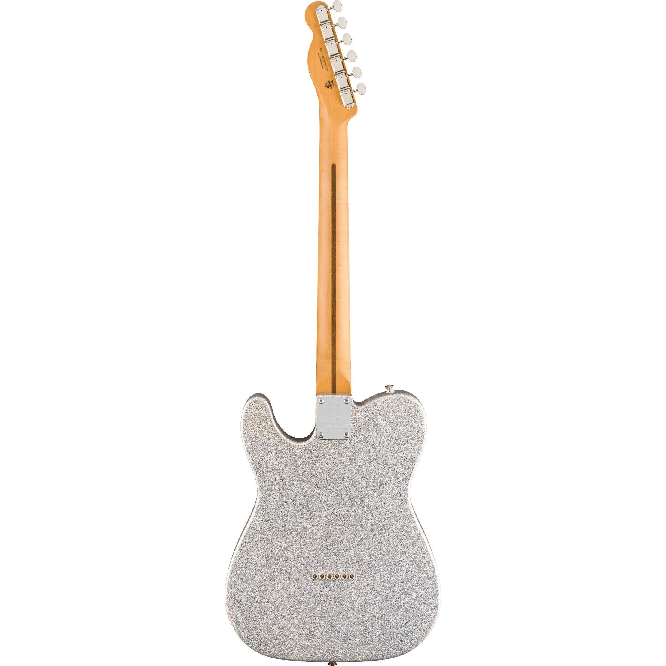 Đàn Guitar Điện Fender 75th Anniversary Player II Telecaster, Rosewood Fingerboard-Mai Nguyên Music