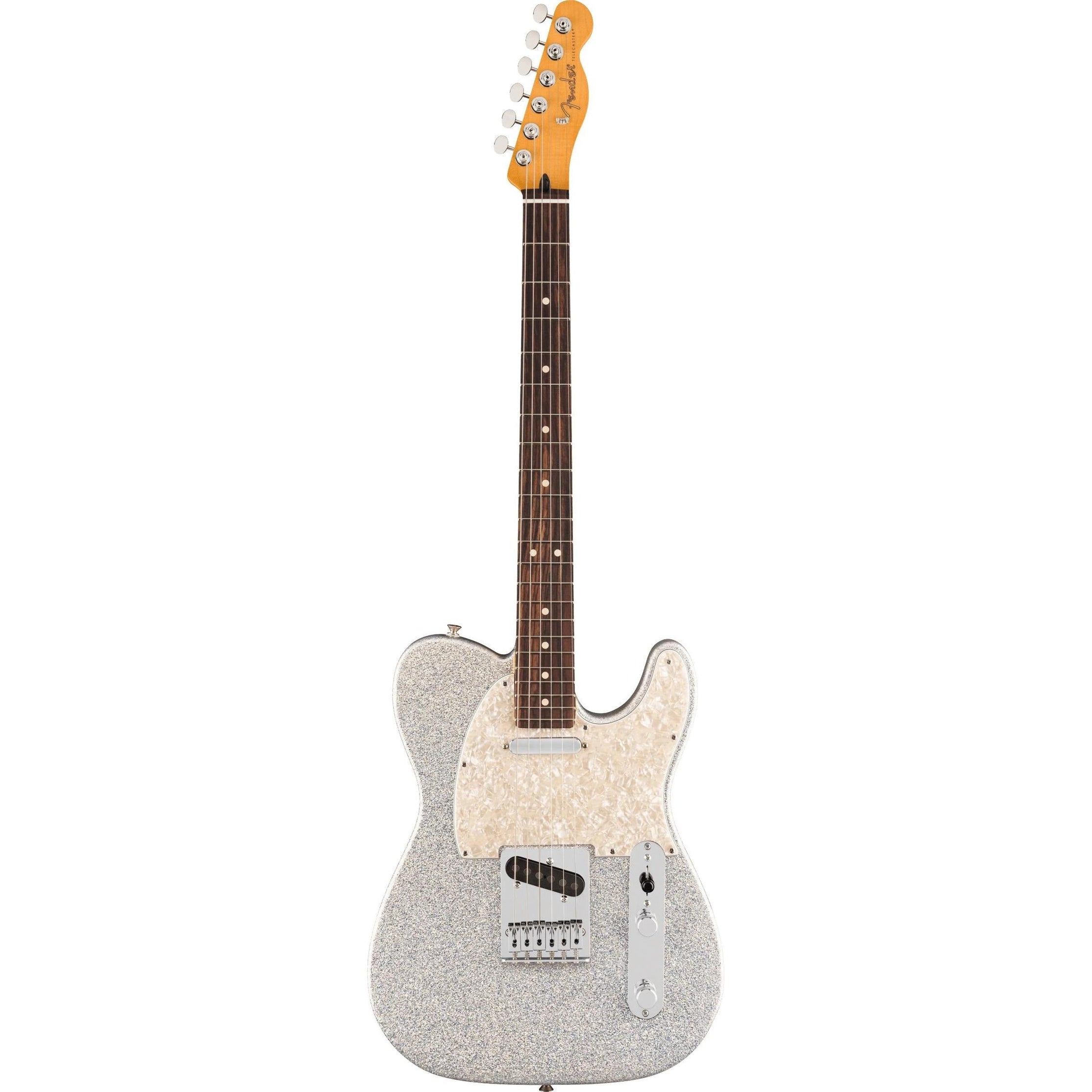 Đàn Guitar Điện Fender 75th Anniversary Player II Telecaster, Rosewood Fingerboard-Mai Nguyên Music