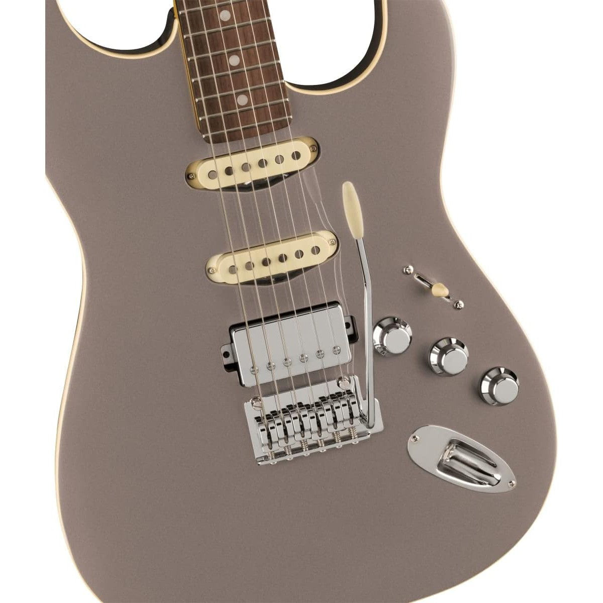 Đàn Guitar Điện Fender Aerodyne Special Stratocaster HSS, Laurel Fingerboard-Mai Nguyên Music