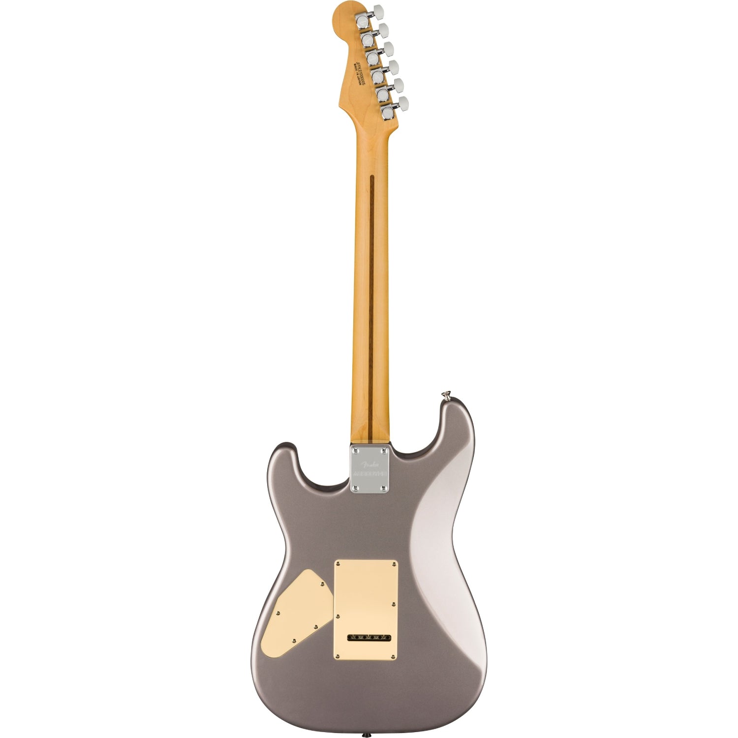 Đàn Guitar Điện Fender Aerodyne Special Stratocaster HSS, Laurel Fingerboard-Mai Nguyên Music