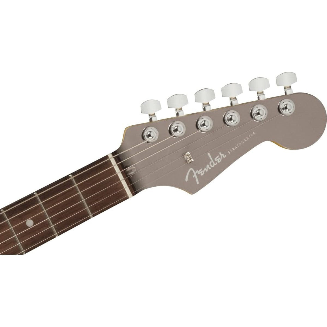Đàn Guitar Điện Fender Aerodyne Special Stratocaster HSS, Laurel Fingerboard-Mai Nguyên Music