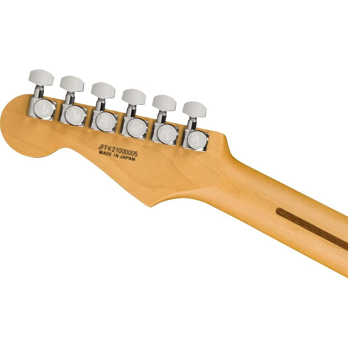 Đàn Guitar Điện Fender Aerodyne Special Stratocaster HSS, Laurel Fingerboard-Mai Nguyên Music