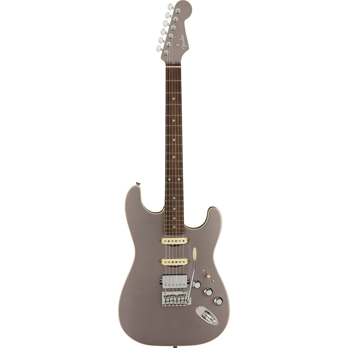 Đàn Guitar Điện Fender Aerodyne Special Stratocaster HSS, Laurel Fingerboard-Mai Nguyên Music