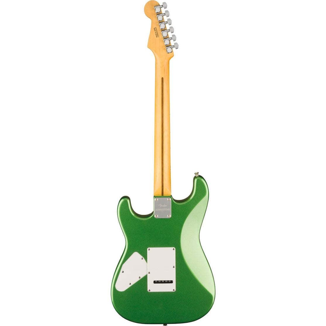 Đàn Guitar Điện Fender Aerodyne Special Stratocaster HSS, Maple Fingerboard-Mai Nguyên Music
