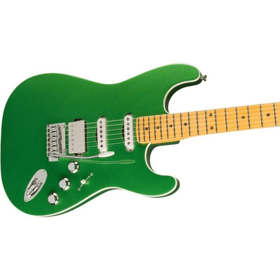 Đàn Guitar Điện Fender Aerodyne Special Stratocaster HSS, Maple Fingerboard-Mai Nguyên Music