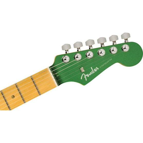 Đàn Guitar Điện Fender Aerodyne Special Stratocaster HSS, Maple Fingerboard-Mai Nguyên Music