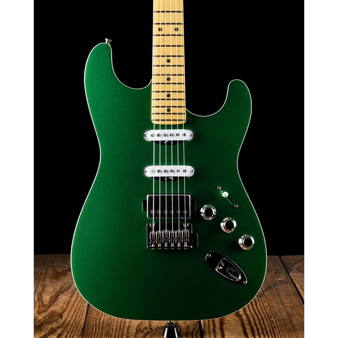 Đàn Guitar Điện Fender Aerodyne Special Stratocaster HSS, Maple Fingerboard-Mai Nguyên Music