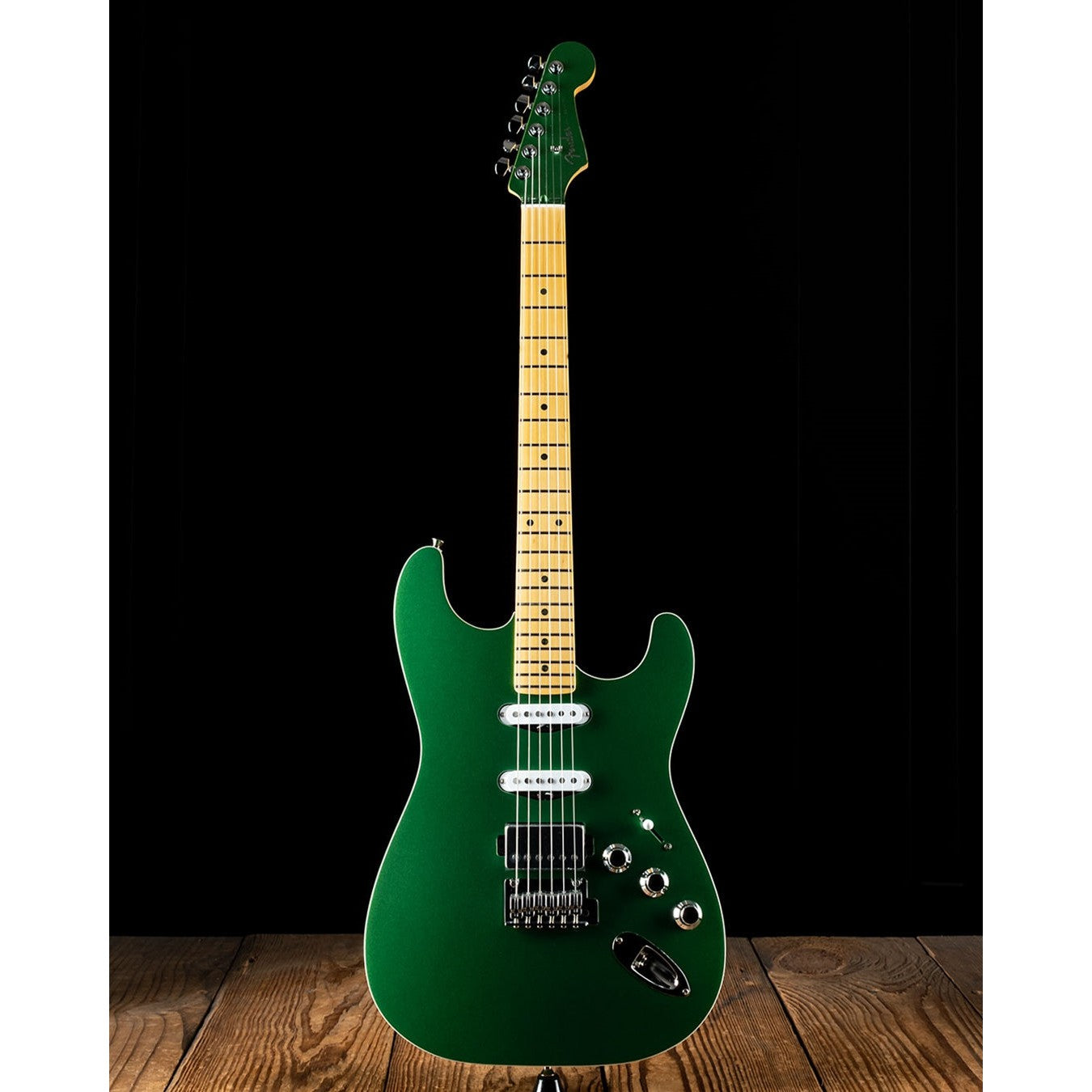 Đàn Guitar Điện Fender Aerodyne Special Stratocaster HSS, Maple Fingerboard-Mai Nguyên Music