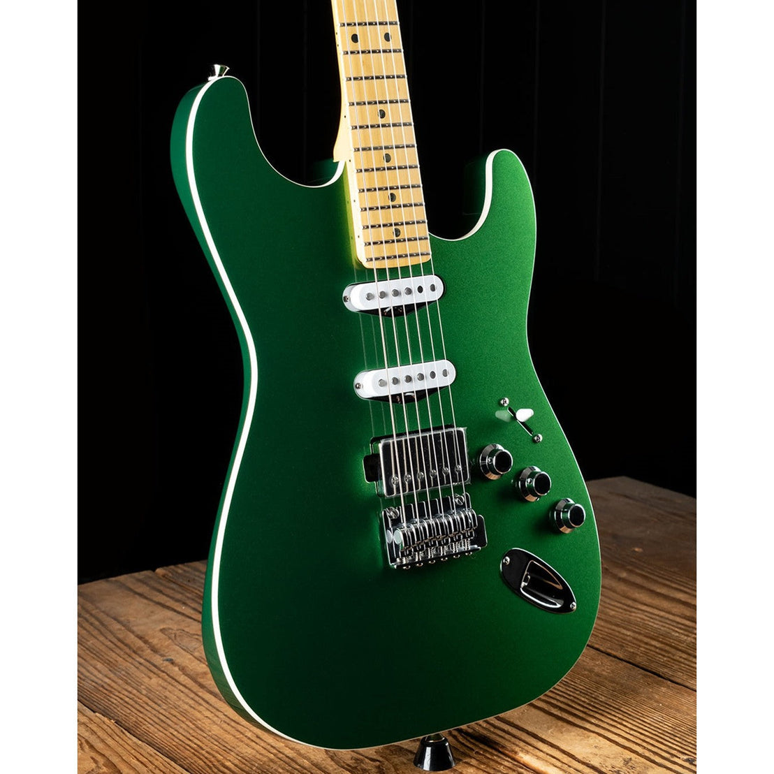 Đàn Guitar Điện Fender Aerodyne Special Stratocaster HSS, Maple Fingerboard-Mai Nguyên Music