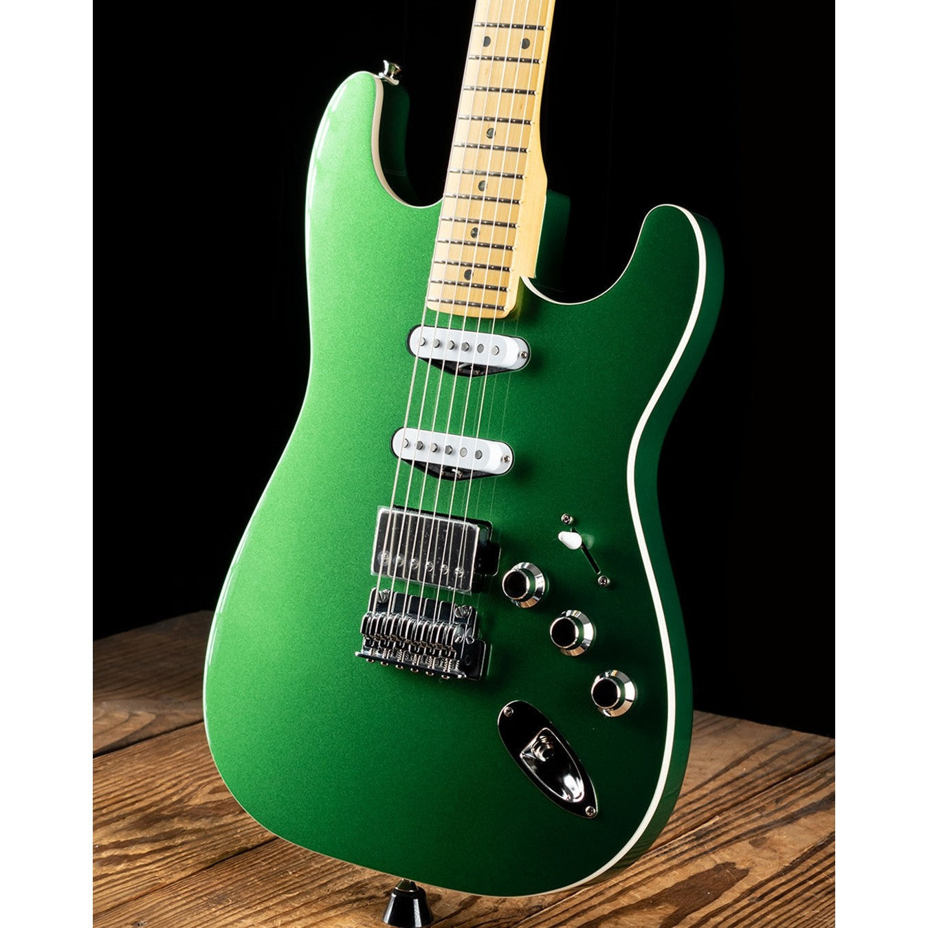 Đàn Guitar Điện Fender Aerodyne Special Stratocaster HSS, Maple Fingerboard-Mai Nguyên Music