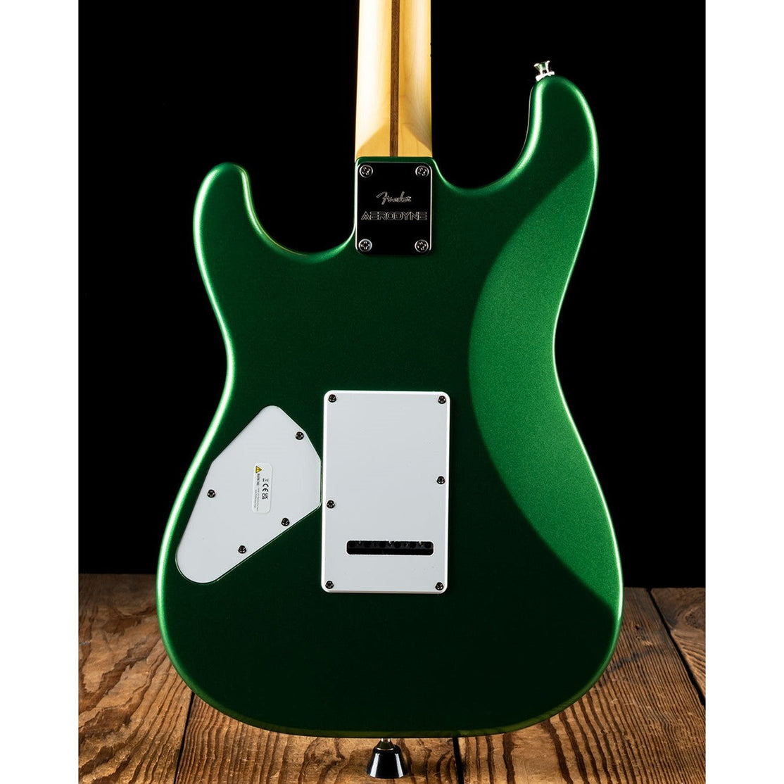 Đàn Guitar Điện Fender Aerodyne Special Stratocaster HSS, Maple Fingerboard-Mai Nguyên Music