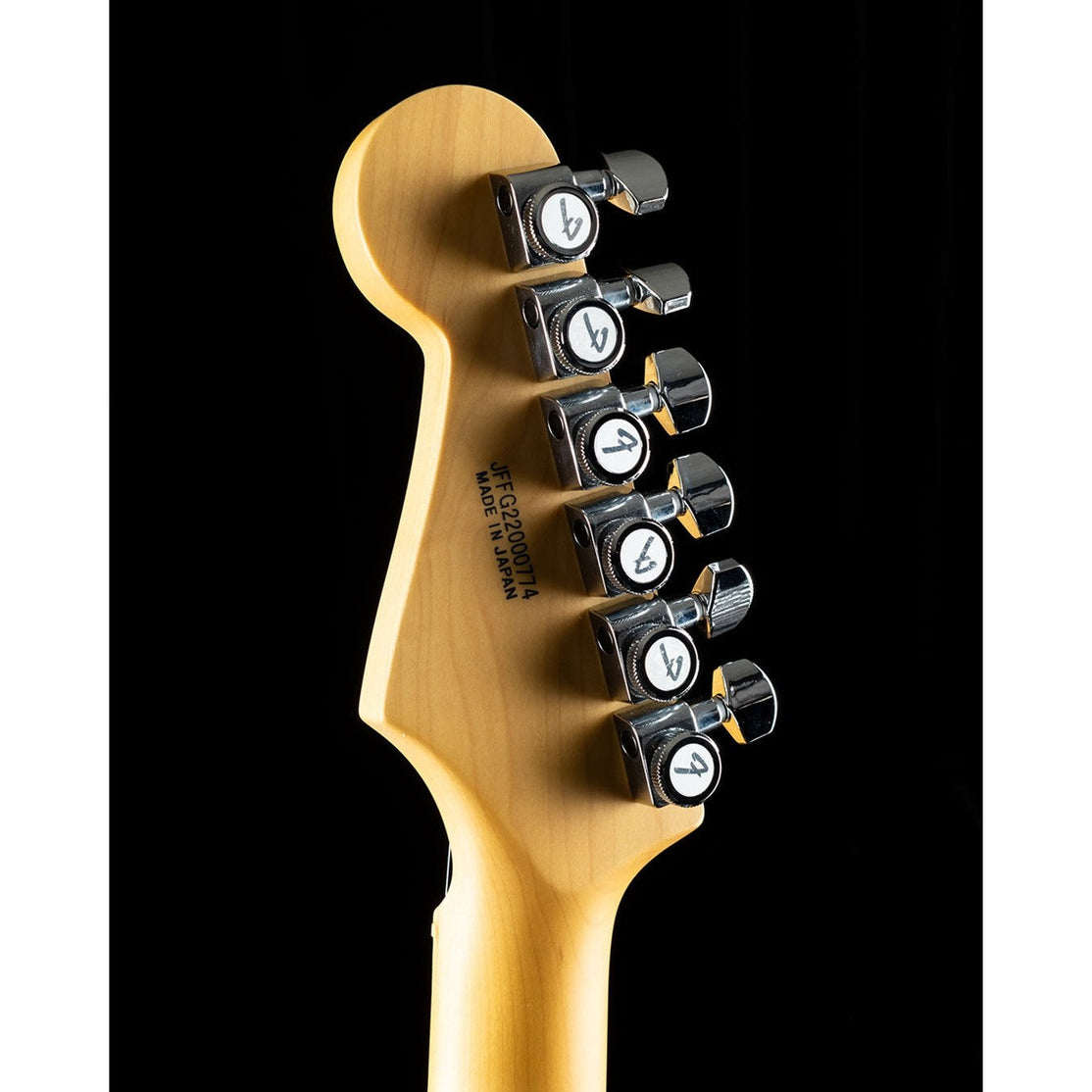 Đàn Guitar Điện Fender Aerodyne Special Stratocaster HSS, Maple Fingerboard-Mai Nguyên Music
