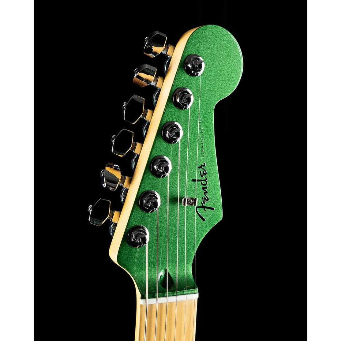 Đàn Guitar Điện Fender Aerodyne Special Stratocaster HSS, Maple Fingerboard-Mai Nguyên Music