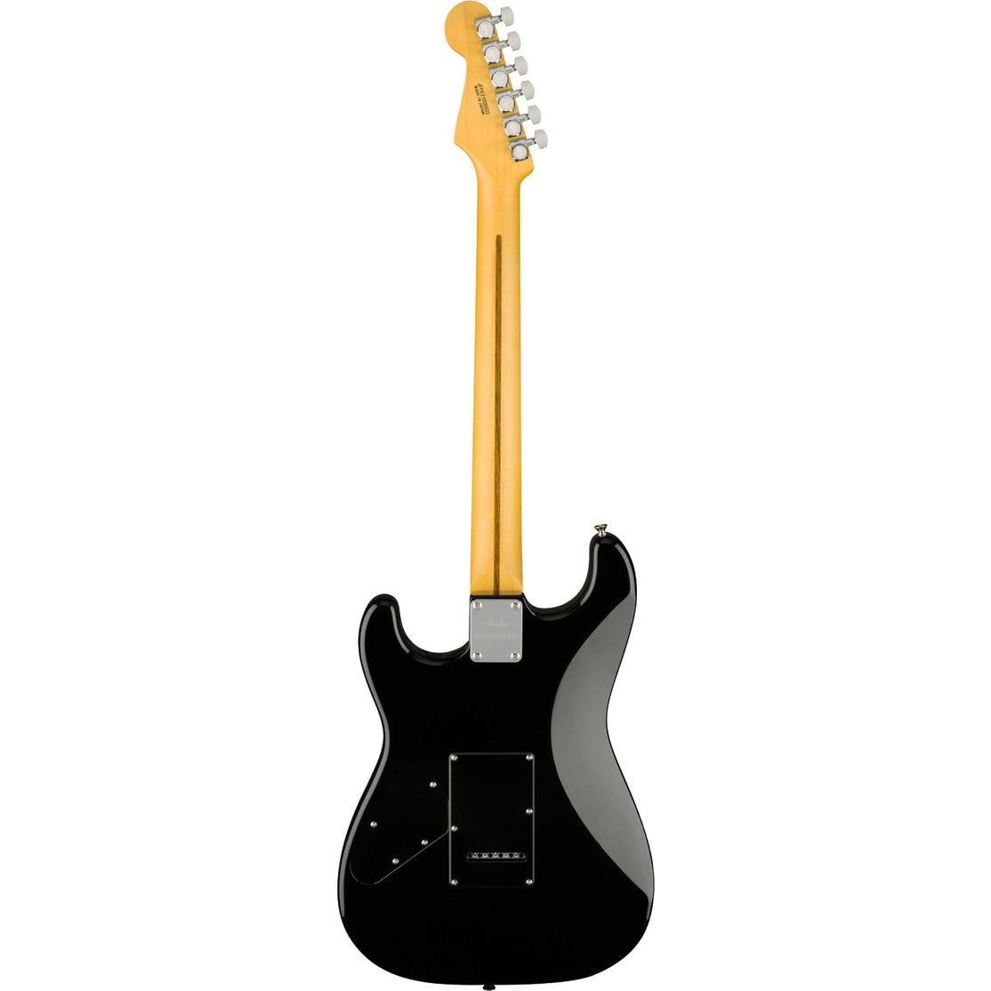 Đàn Guitar Điện Fender Aerodyne Special Stratocaster HSS, Maple Fingerboard-Mai Nguyên Music