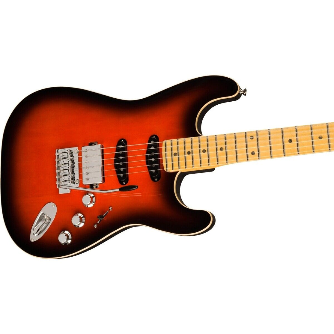 Đàn Guitar Điện Fender Aerodyne Special Stratocaster HSS, Maple Fingerboard-Mai Nguyên Music