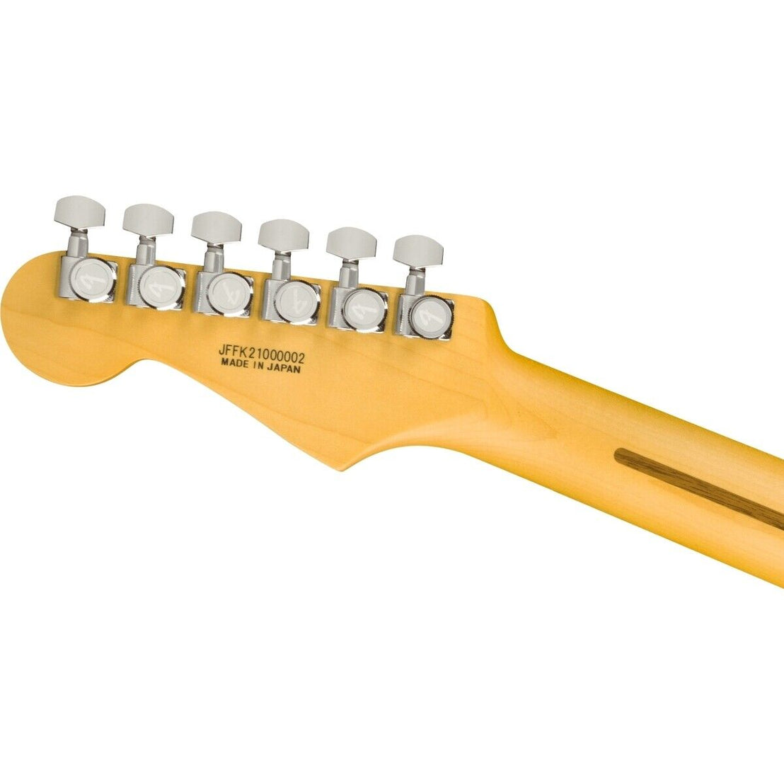 Đàn Guitar Điện Fender Aerodyne Special Stratocaster HSS, Maple Fingerboard-Mai Nguyên Music