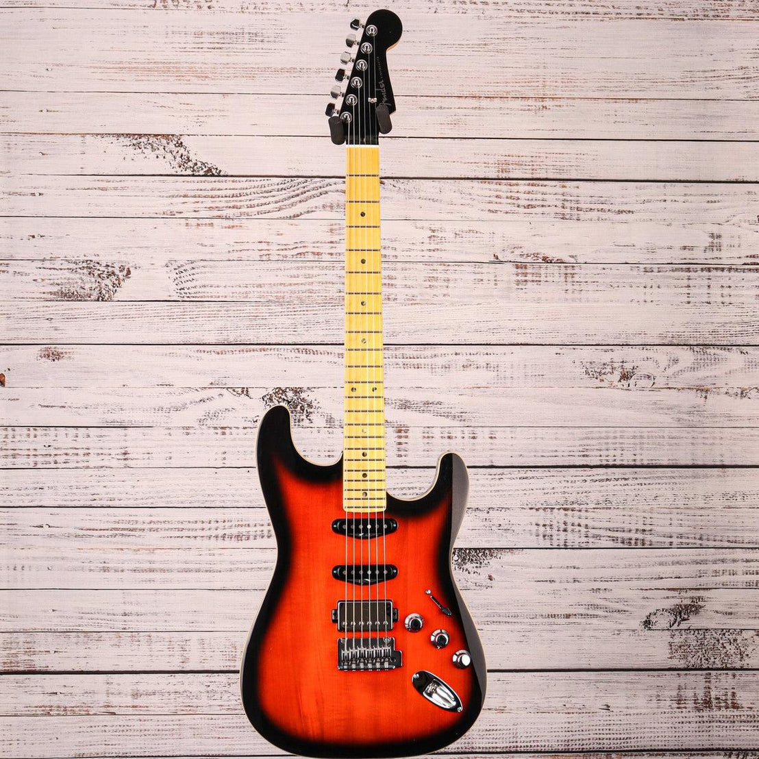 Đàn Guitar Điện Fender Aerodyne Special Stratocaster HSS, Maple Fingerboard-Mai Nguyên Music