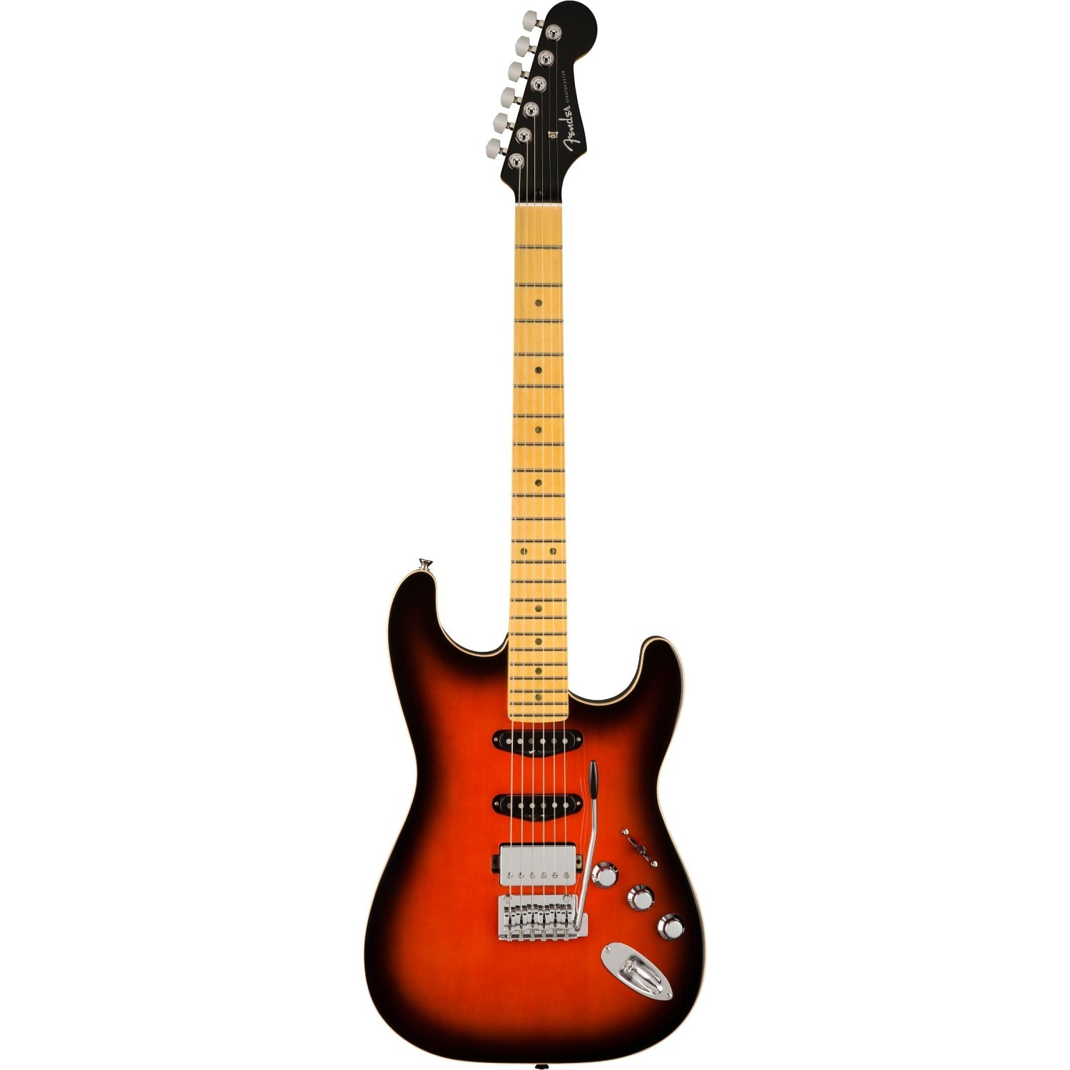 Đàn Guitar Điện Fender Aerodyne Special Stratocaster HSS, Maple Fingerboard-Mai Nguyên Music