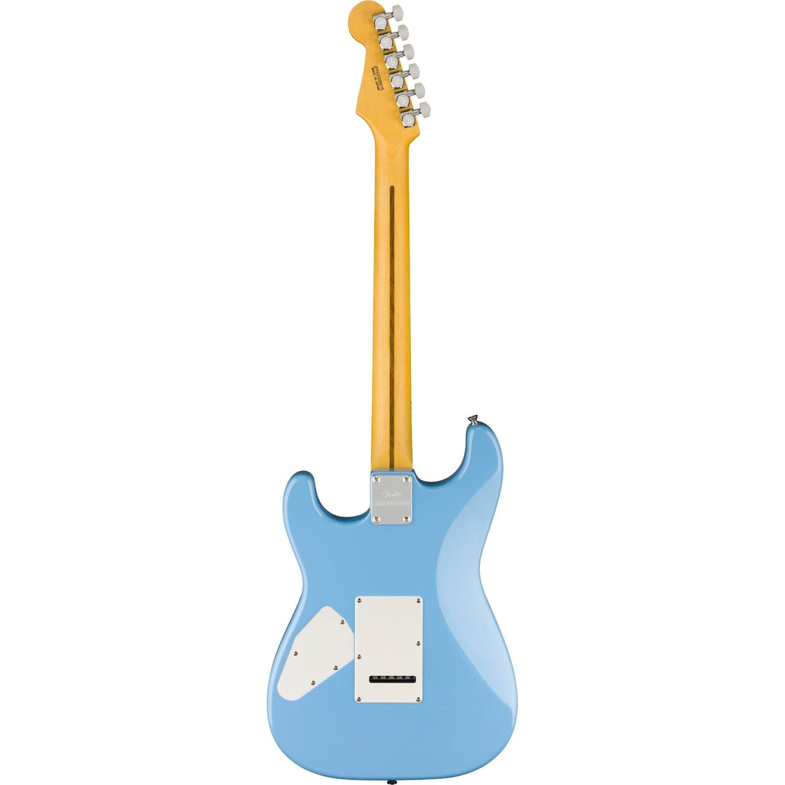 Đàn Guitar Điện Fender Aerodyne Special Stratocaster, Maple Fingerboard-Mai Nguyên Music