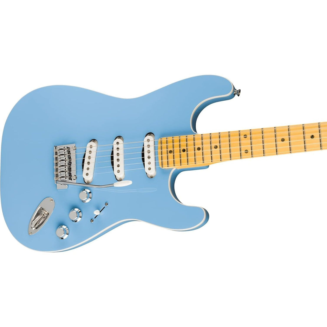Đàn Guitar Điện Fender Aerodyne Special Stratocaster, Maple Fingerboard-Mai Nguyên Music