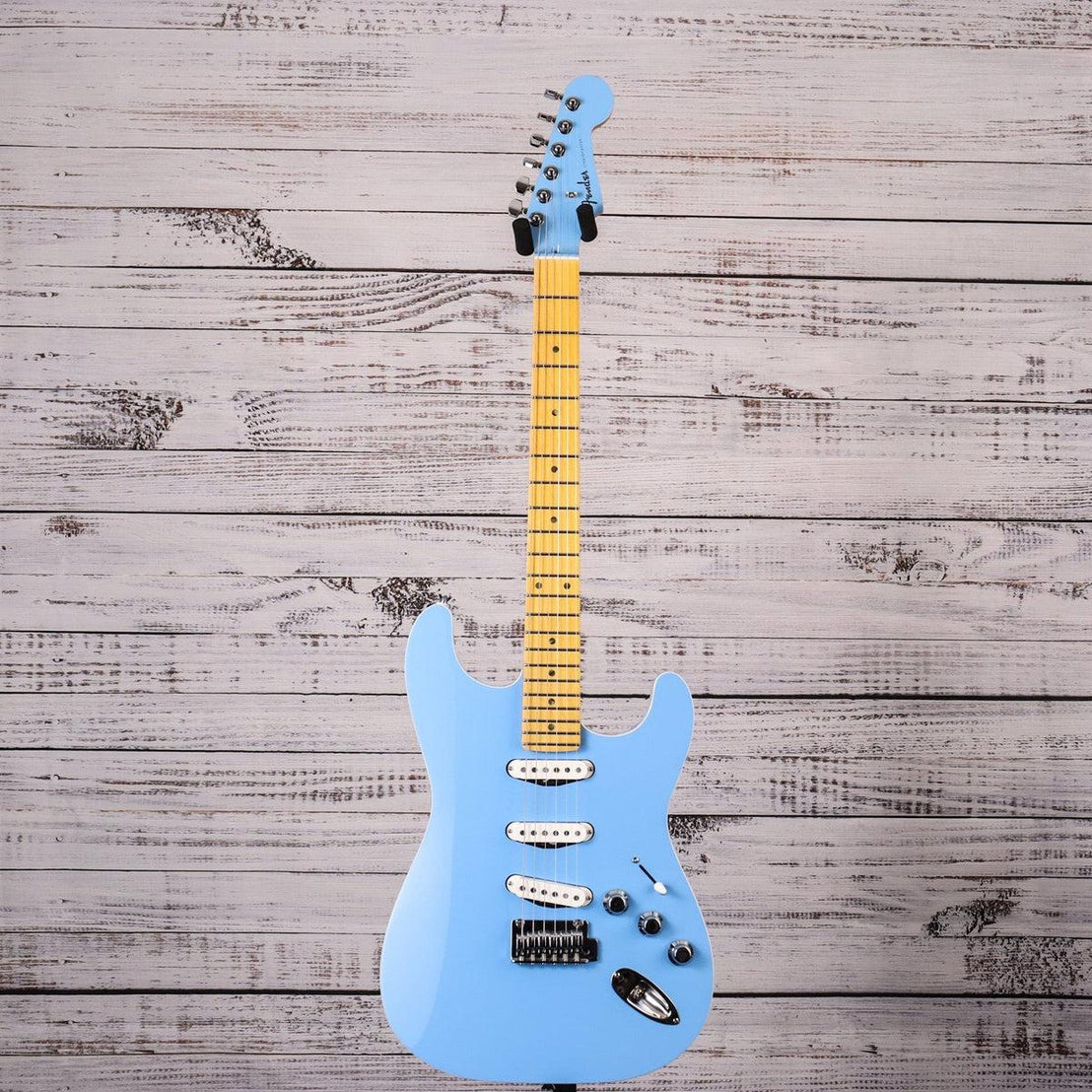 Đàn Guitar Điện Fender Aerodyne Special Stratocaster, Maple Fingerboard-Mai Nguyên Music
