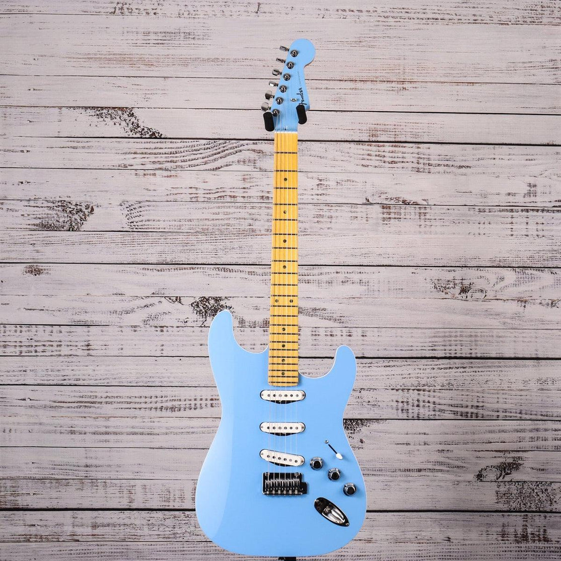 Đàn Guitar Điện Fender Aerodyne Special Stratocaster, Maple Fingerboard-Mai Nguyên Music