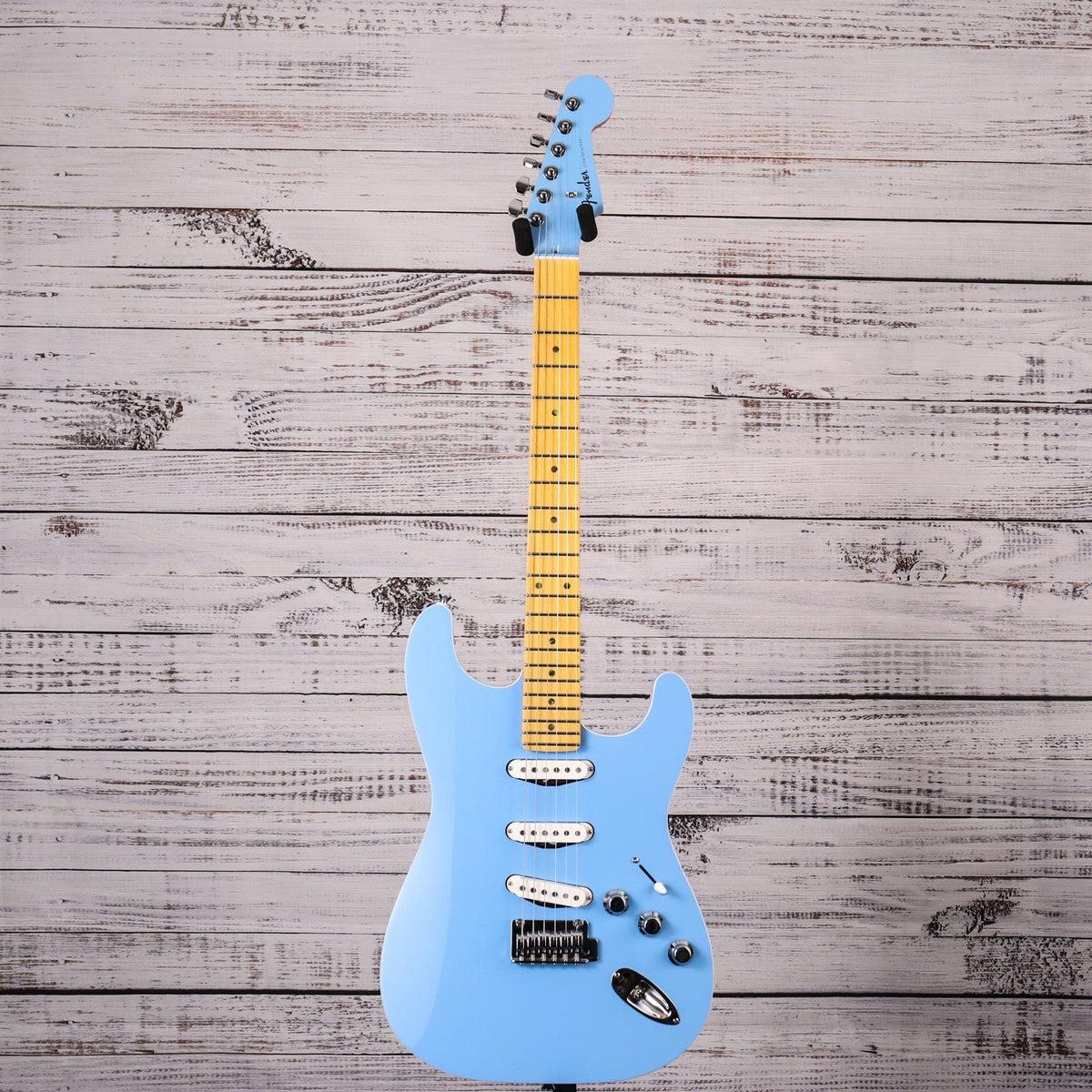 Đàn Guitar Điện Fender Aerodyne Special Stratocaster, Maple Fingerboard-Mai Nguyên Music