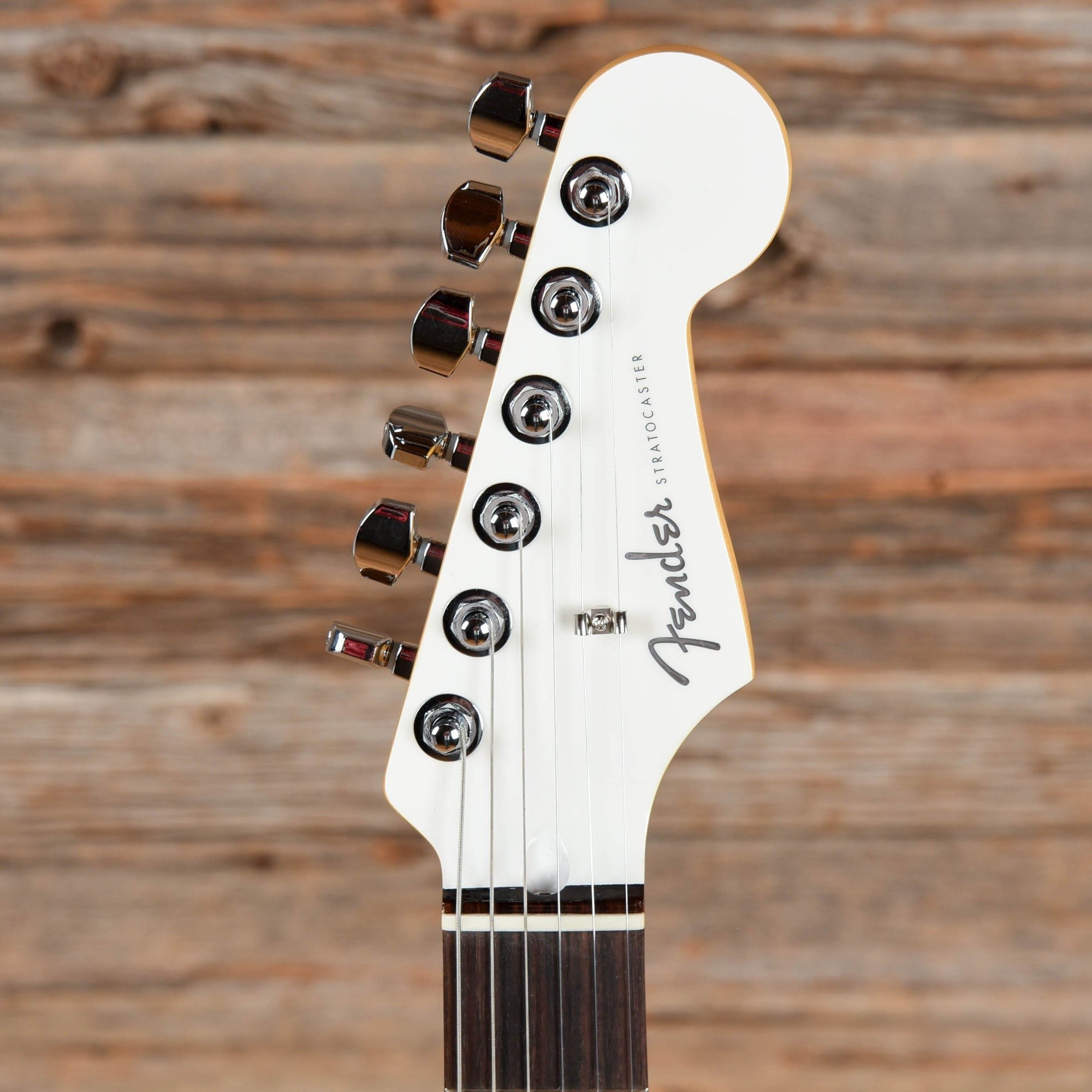 Đàn Guitar Điện Fender Aerodyne Special Stratocaster, Rosewood Fingerboard-Mai Nguyên Music