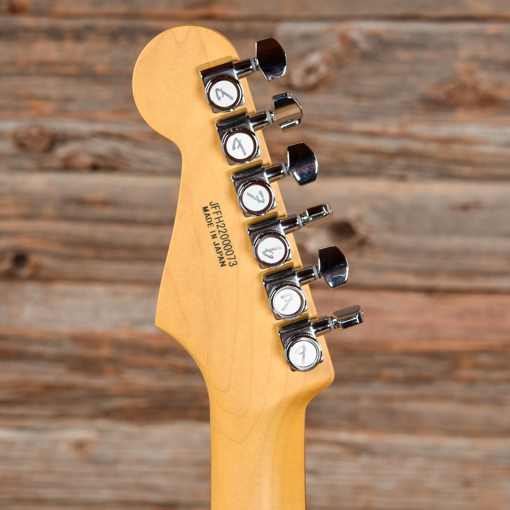 Đàn Guitar Điện Fender Aerodyne Special Stratocaster, Rosewood Fingerboard-Mai Nguyên Music