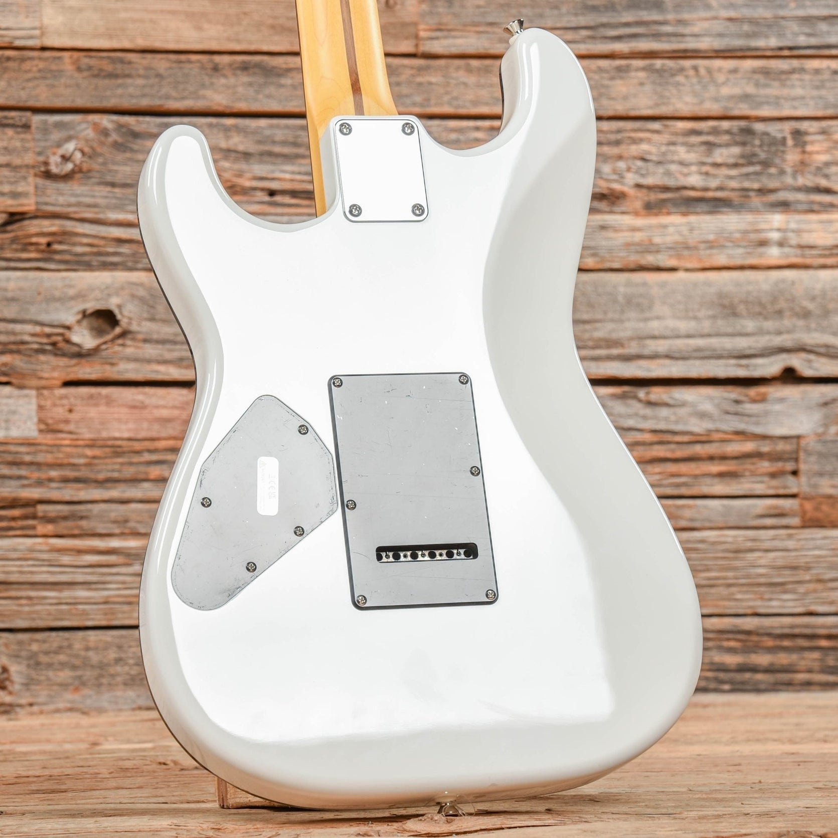 Đàn Guitar Điện Fender Aerodyne Special Stratocaster, Rosewood Fingerboard-Mai Nguyên Music