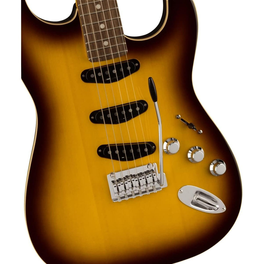 Đàn Guitar Điện Fender Aerodyne Special Stratocaster, Rosewood Fingerboard-Mai Nguyên Music